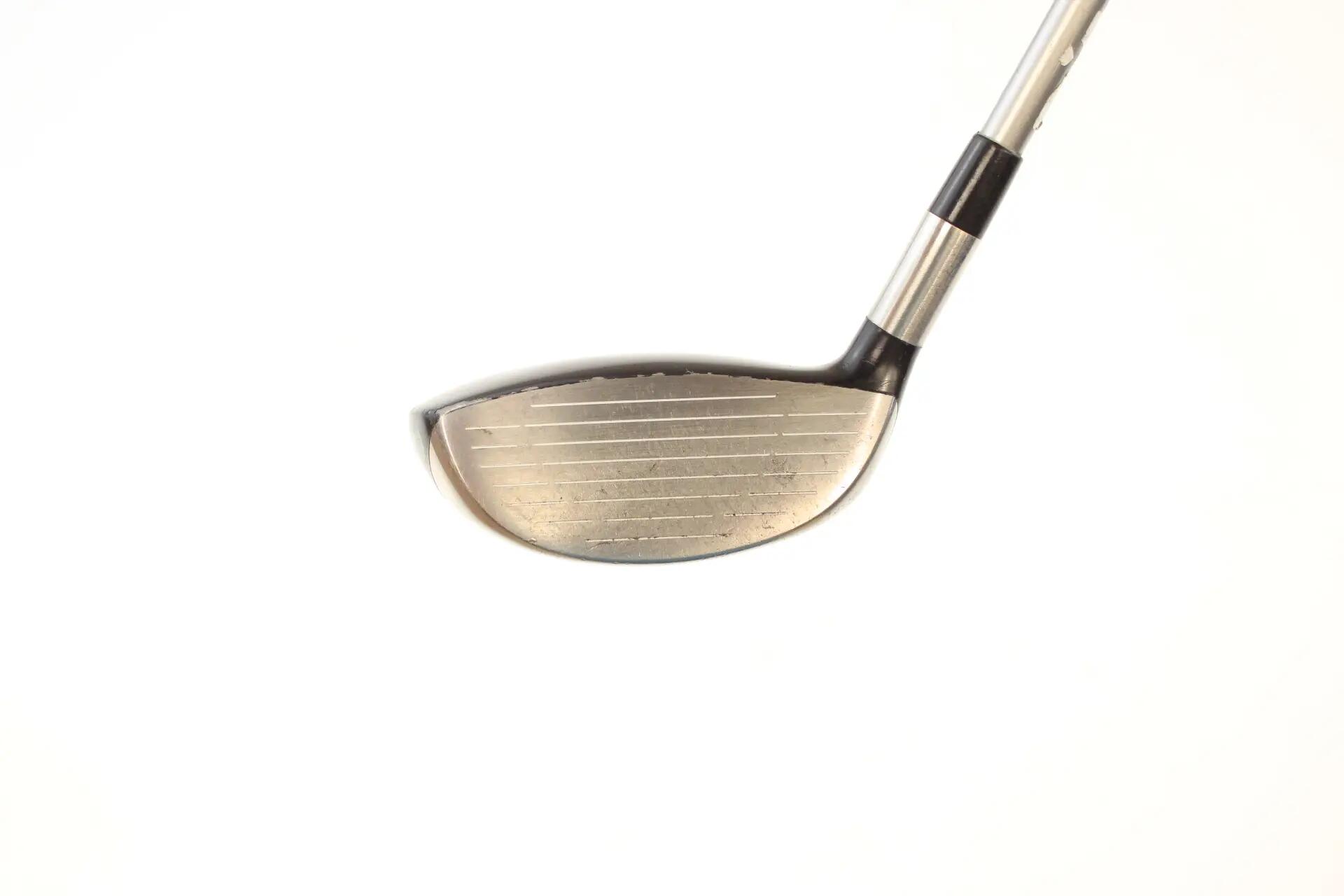 Seconde vie - Cleveland HiBore Bloom RH 24-deg Fairway Wood - Sufficient 2/6