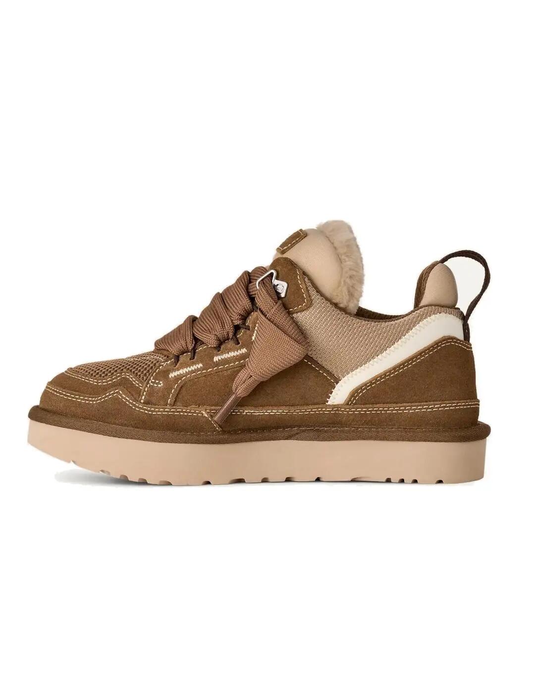 Ski-Stiefel für Damen Ugg 1144032-lbnz Kamel. 2/6
