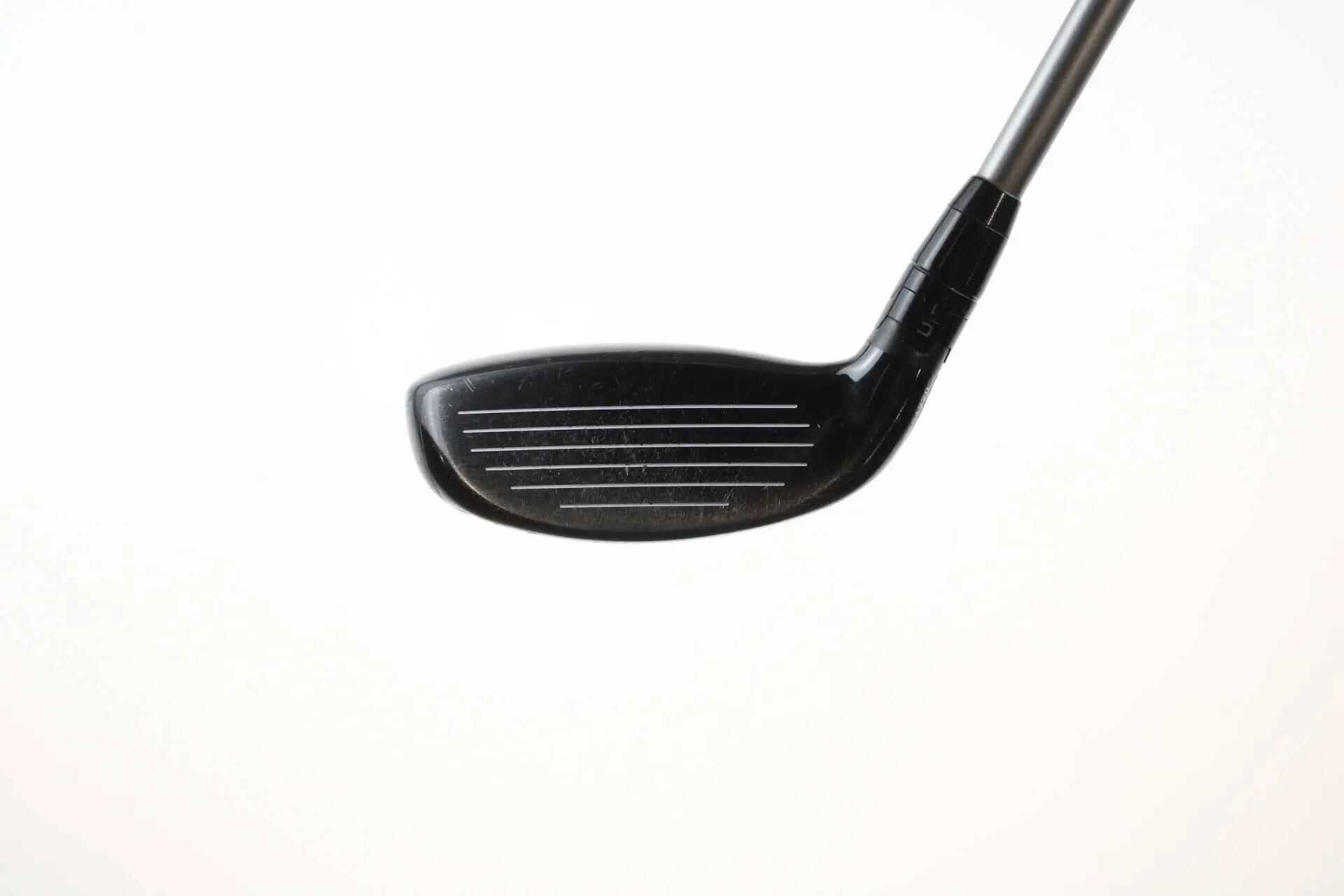 Seconde vie - Titleist 818 H1 RH 23-deg Hybrid - Good 2/5