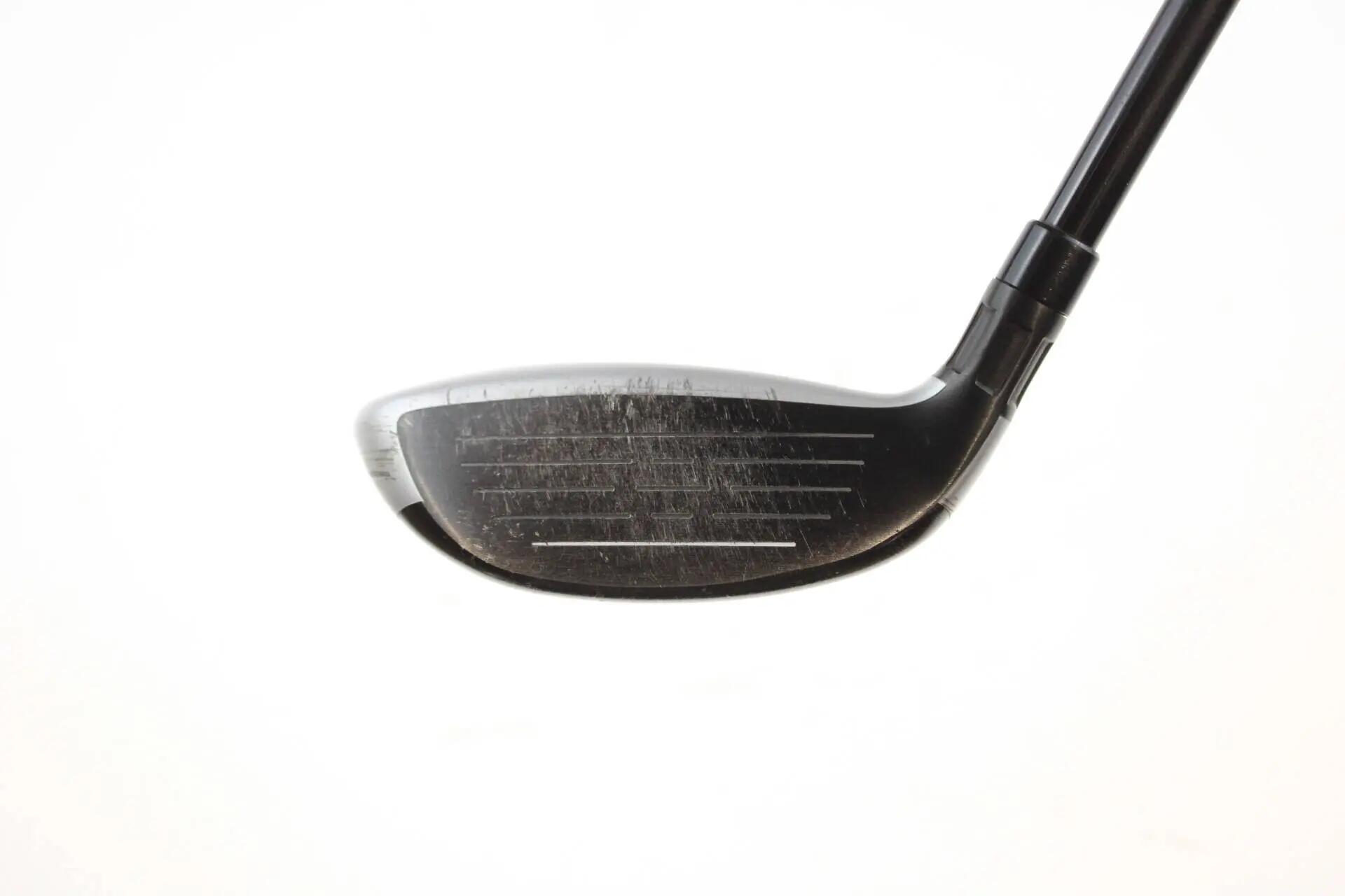 Seconde vie - TaylorMade M4 Rescue 2021 RH 22-deg Hybrid - Sufficient 2/5