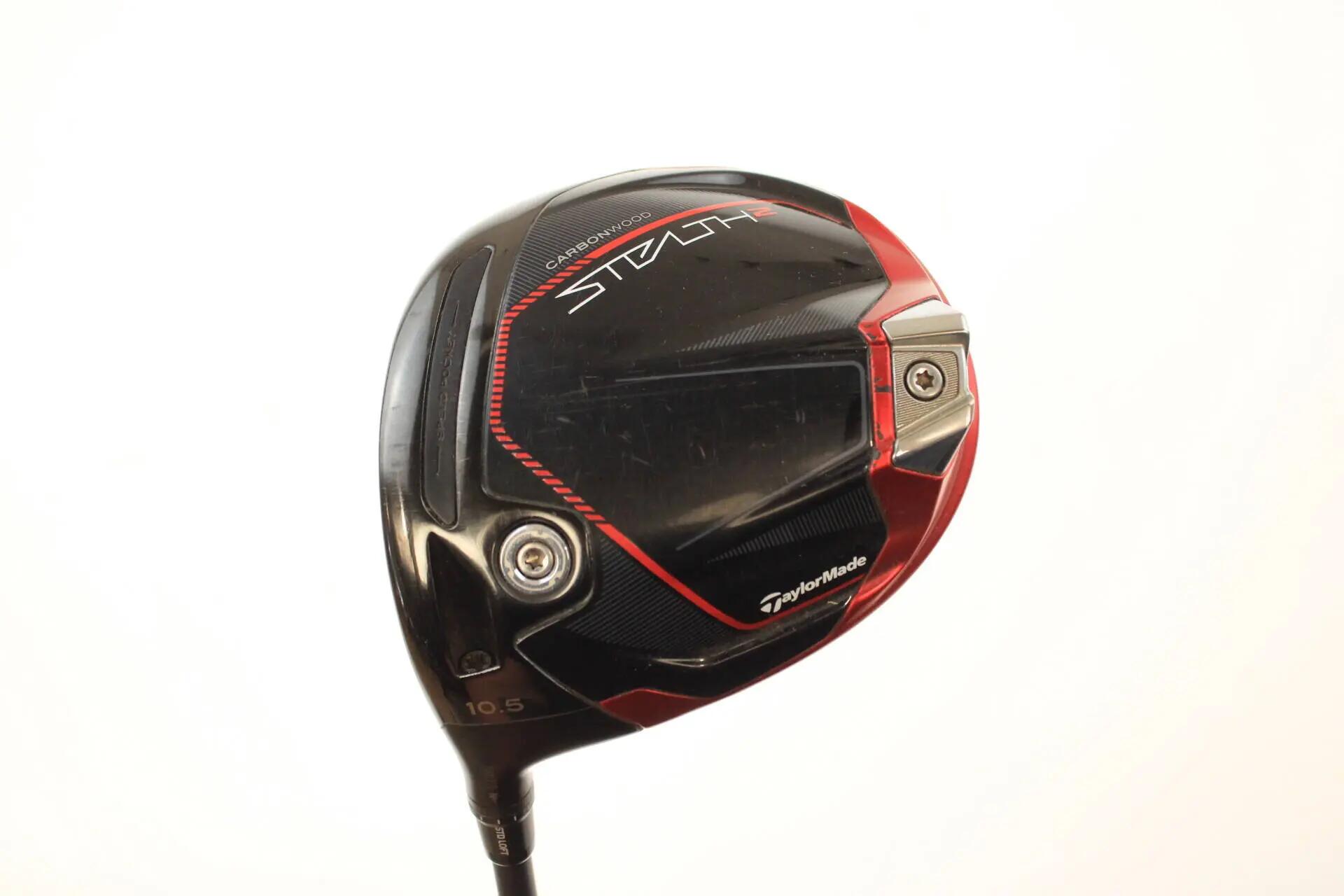 TAYLORMADE picture