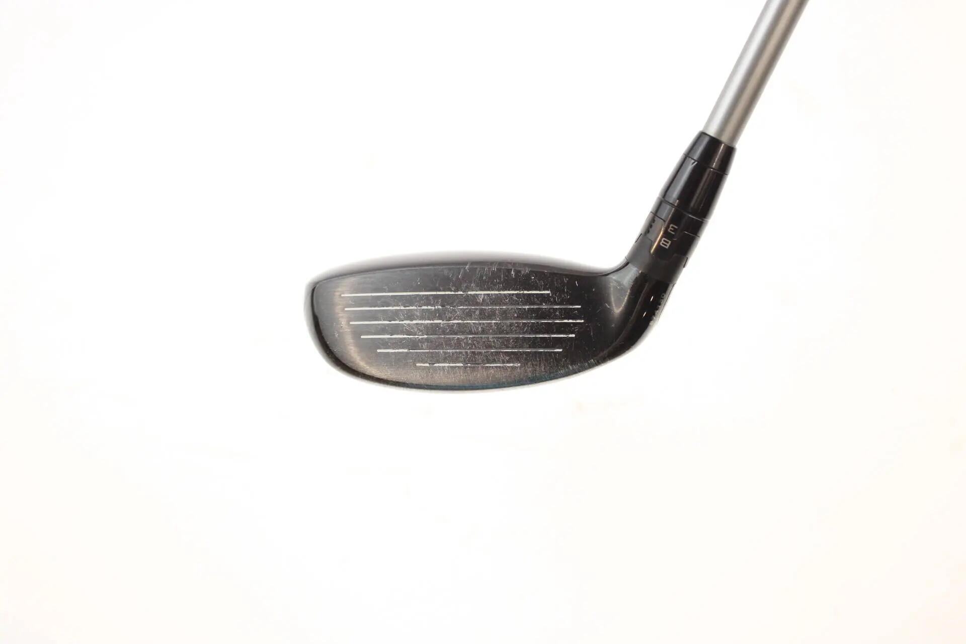 Seconde vie - Titleist 816H1 RH 19-deg Hybrid - Good 2/5