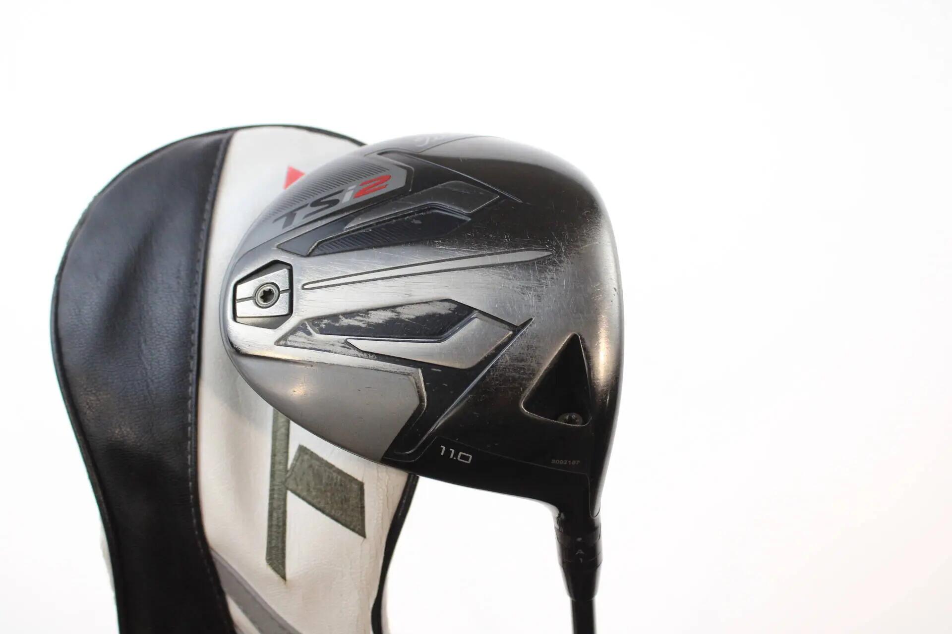TITLEIST picture