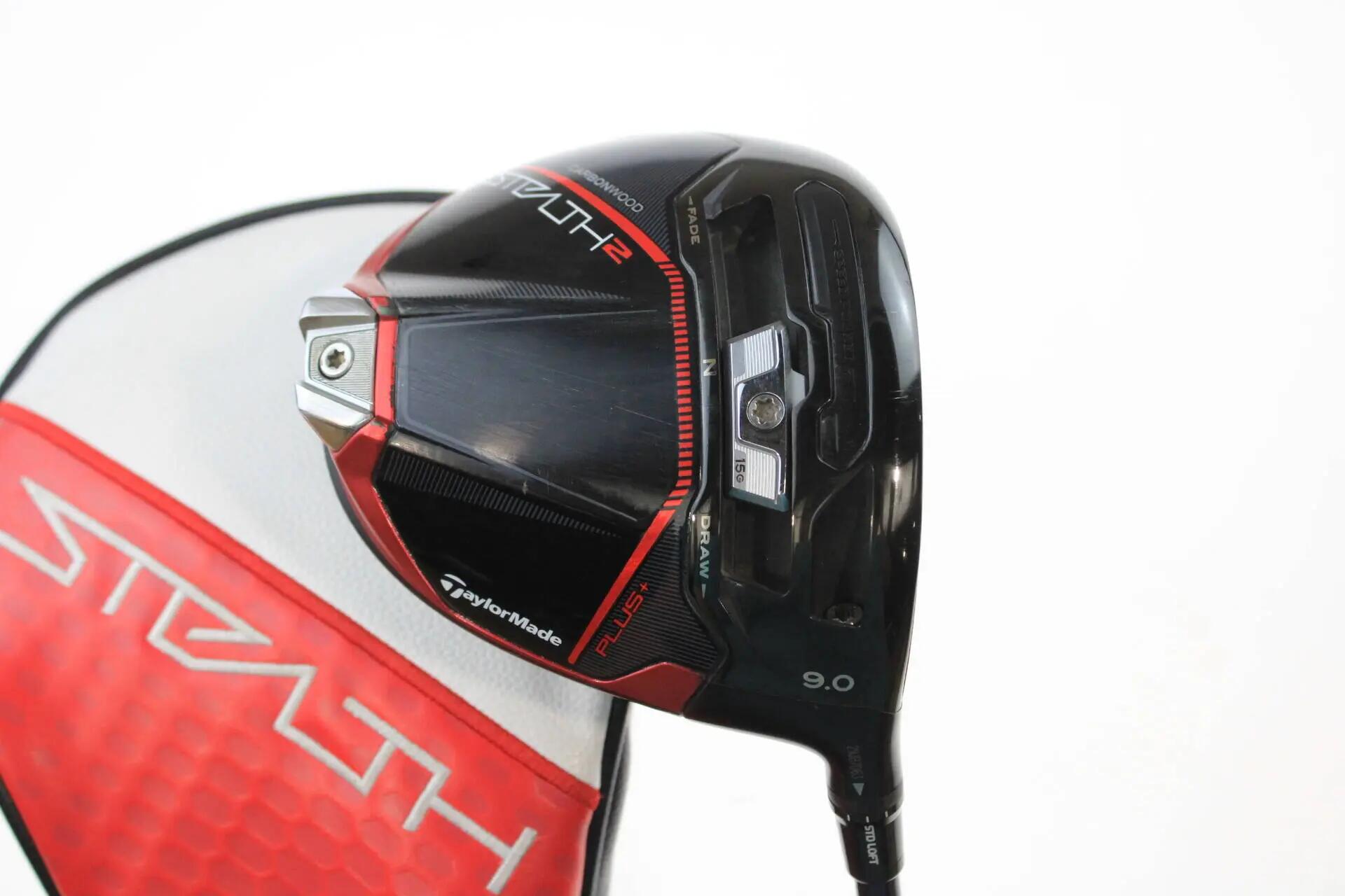 TAYLORMADE picture