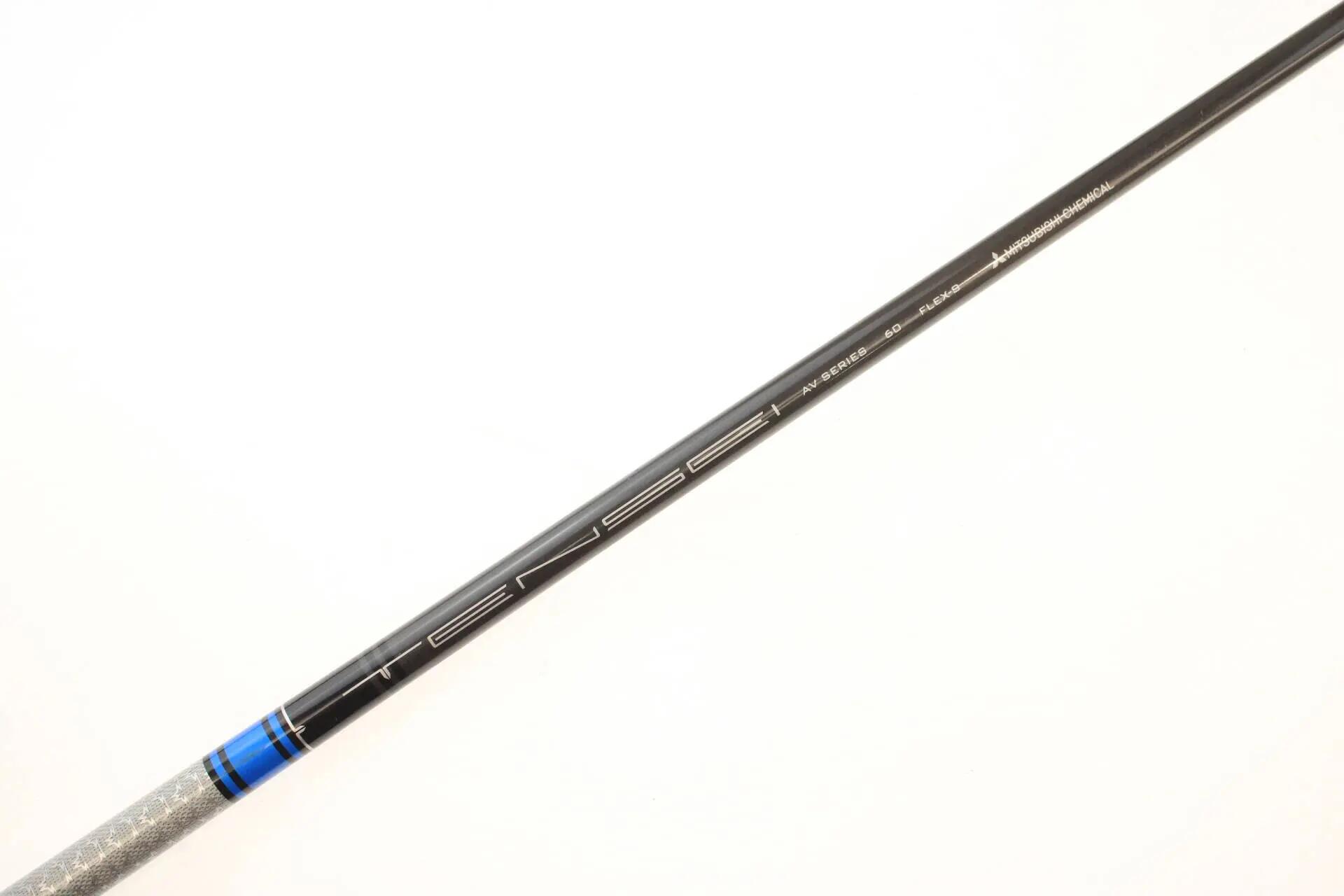 Seconde vie - TaylorMade SIM2 Max RH 9-deg Driver - Good 4/5