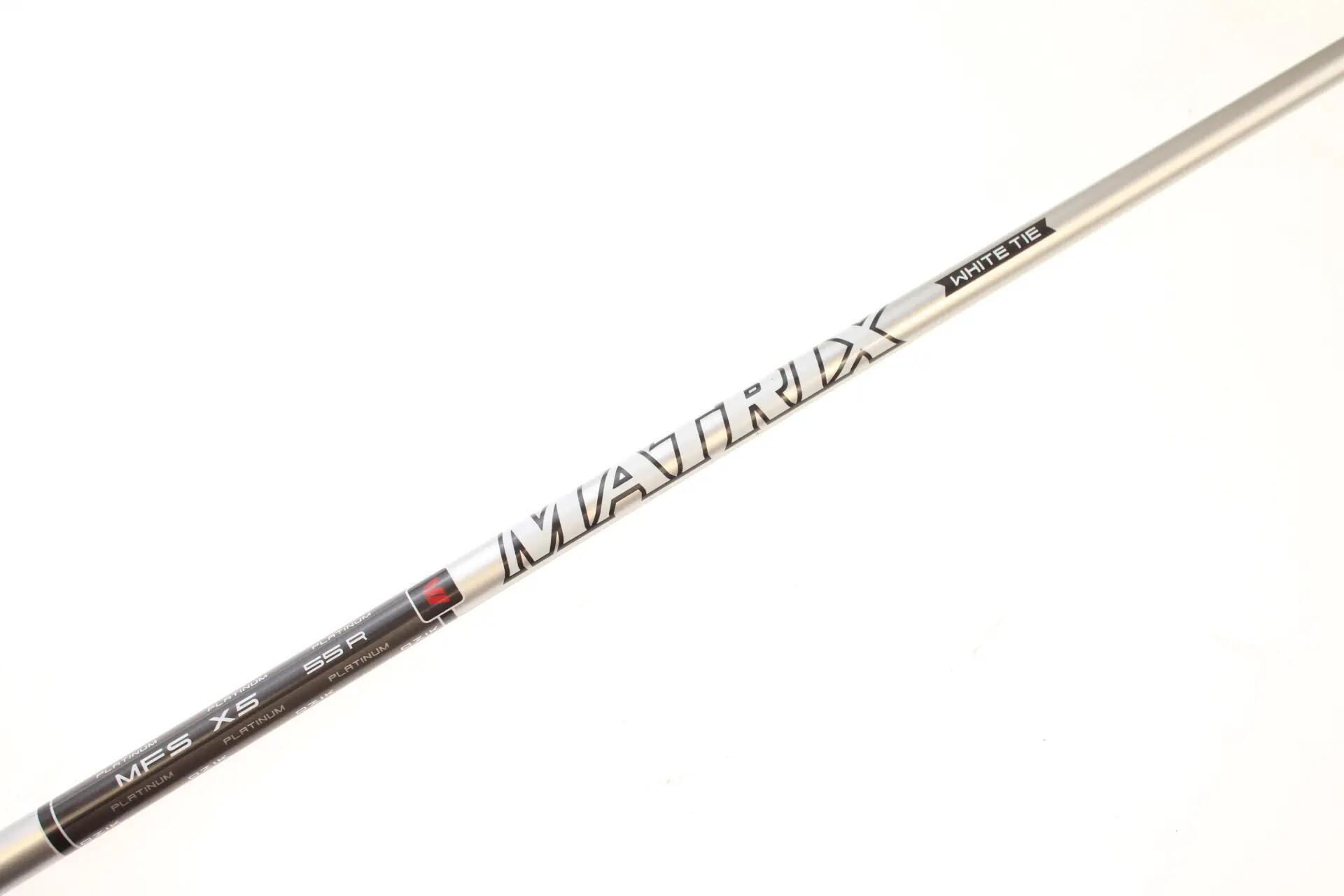 Seconde vie - TaylorMade M4 D-Type RH 12-deg Driver - Good 4/5