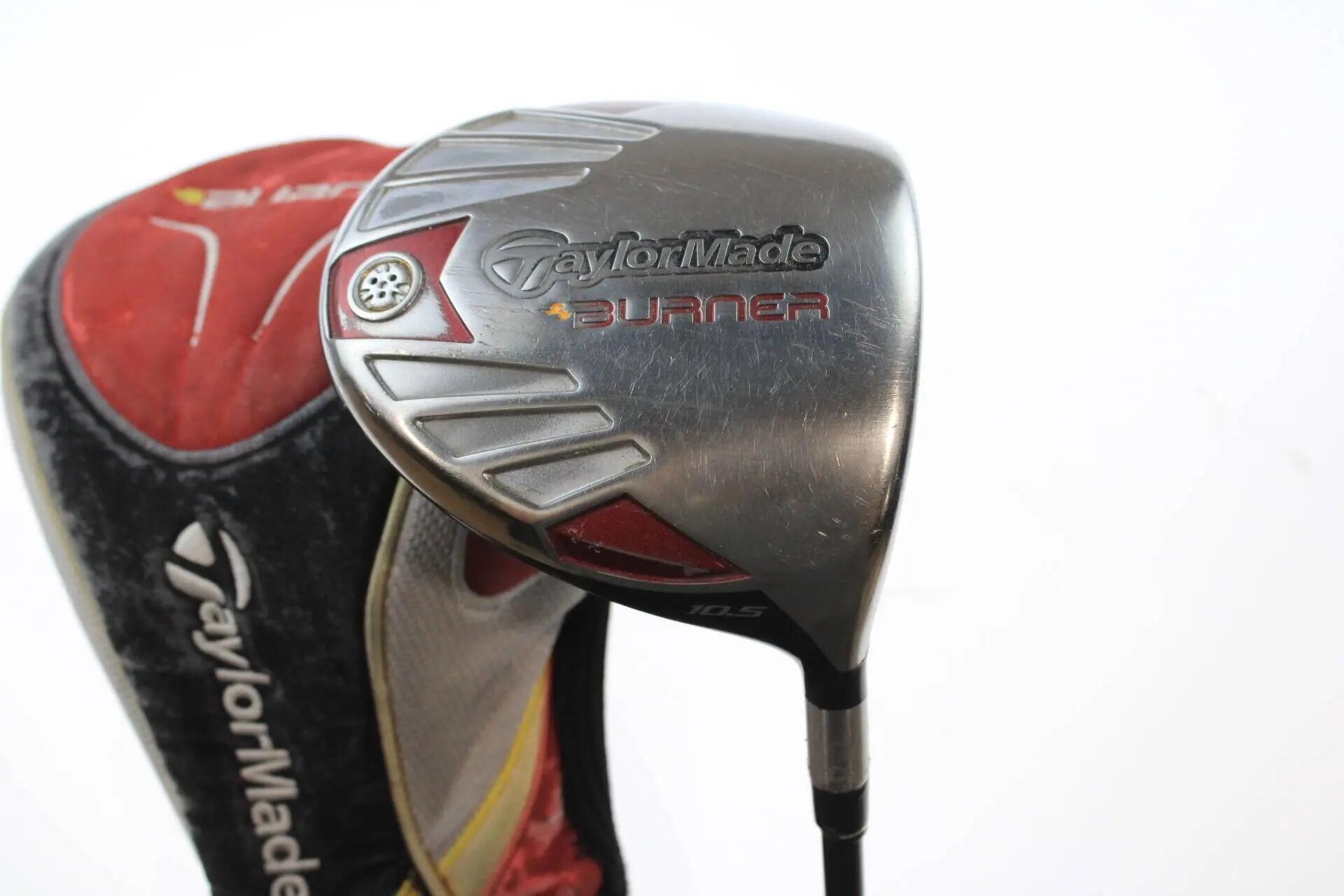 TAYLORMADE picture
