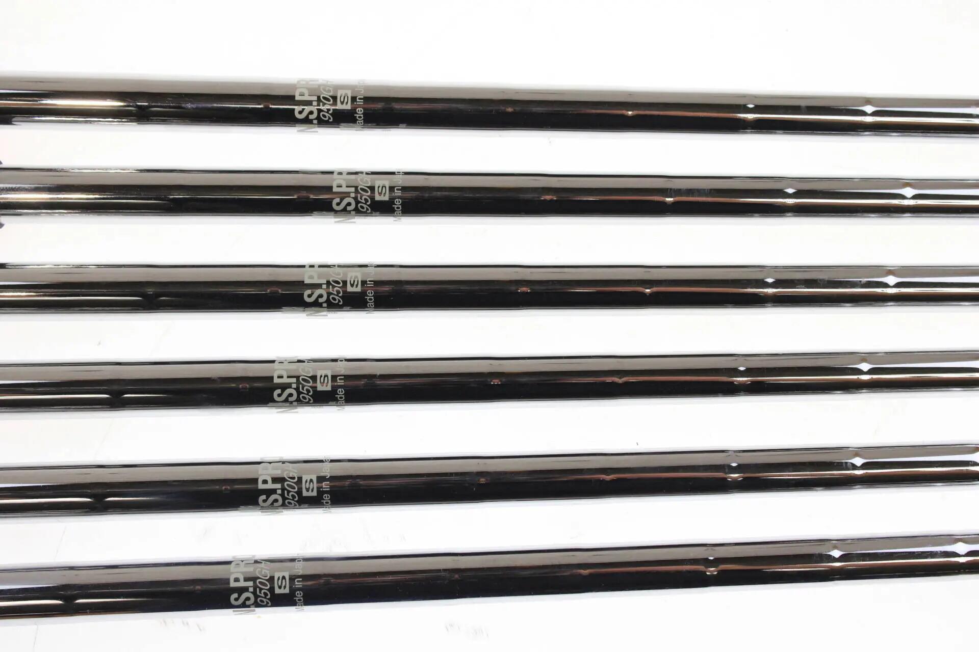 Seconde vie - Titleist 2025 T250 RH 5-PW Iron Set - Good 4/5
