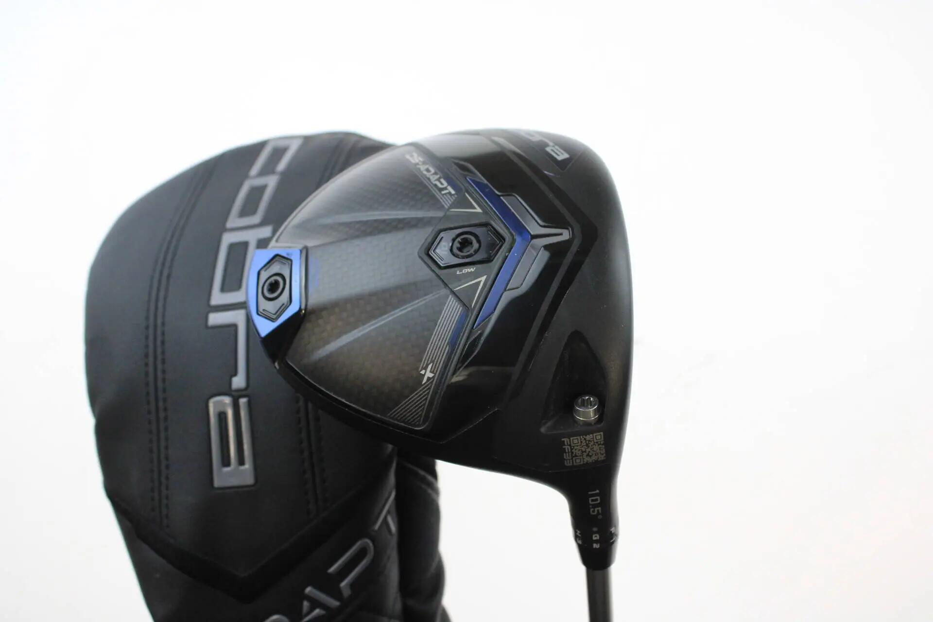 COBRA picture