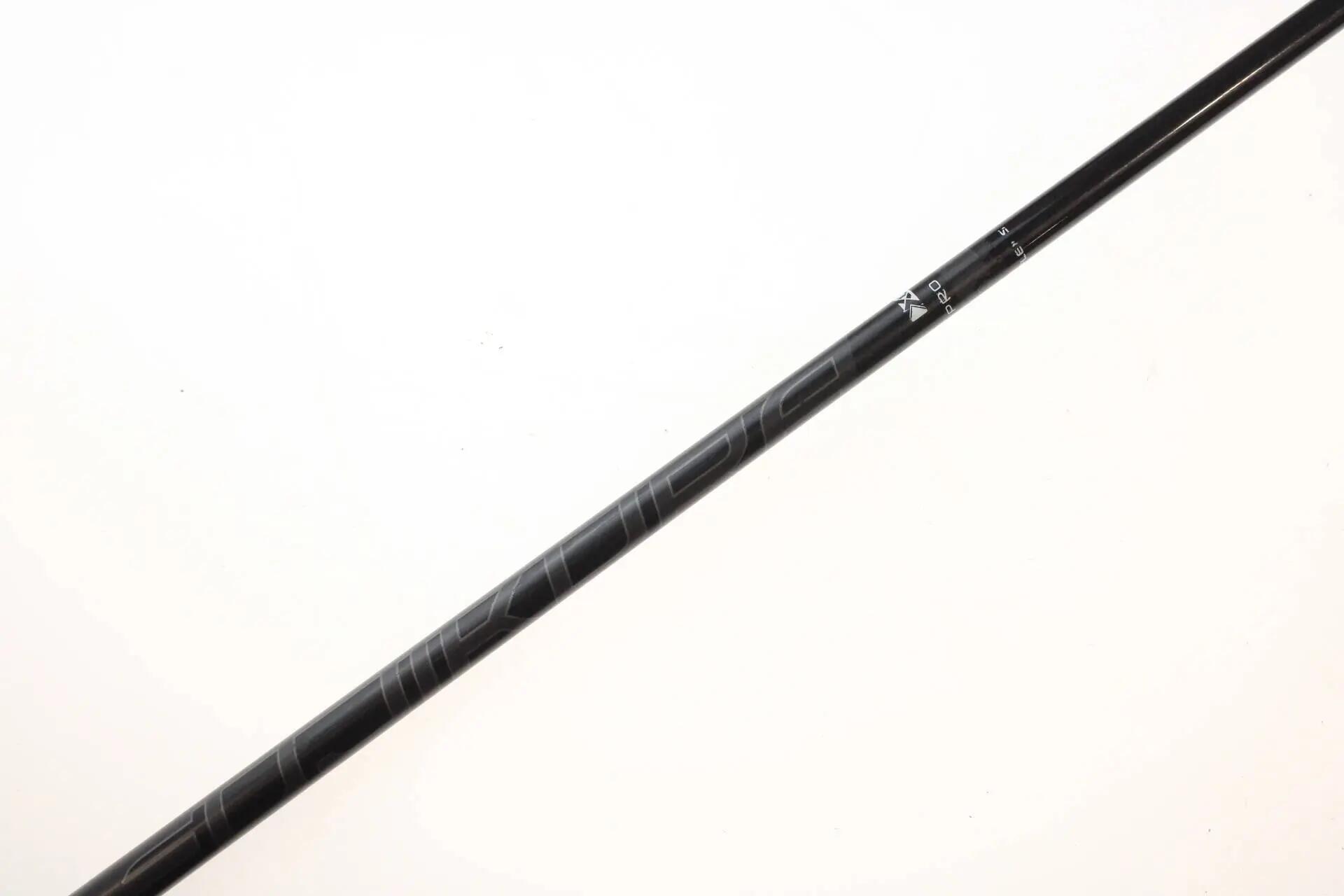 Seconde vie - Cobra King F7 + RH 9.5-deg Driver - Good 4/5