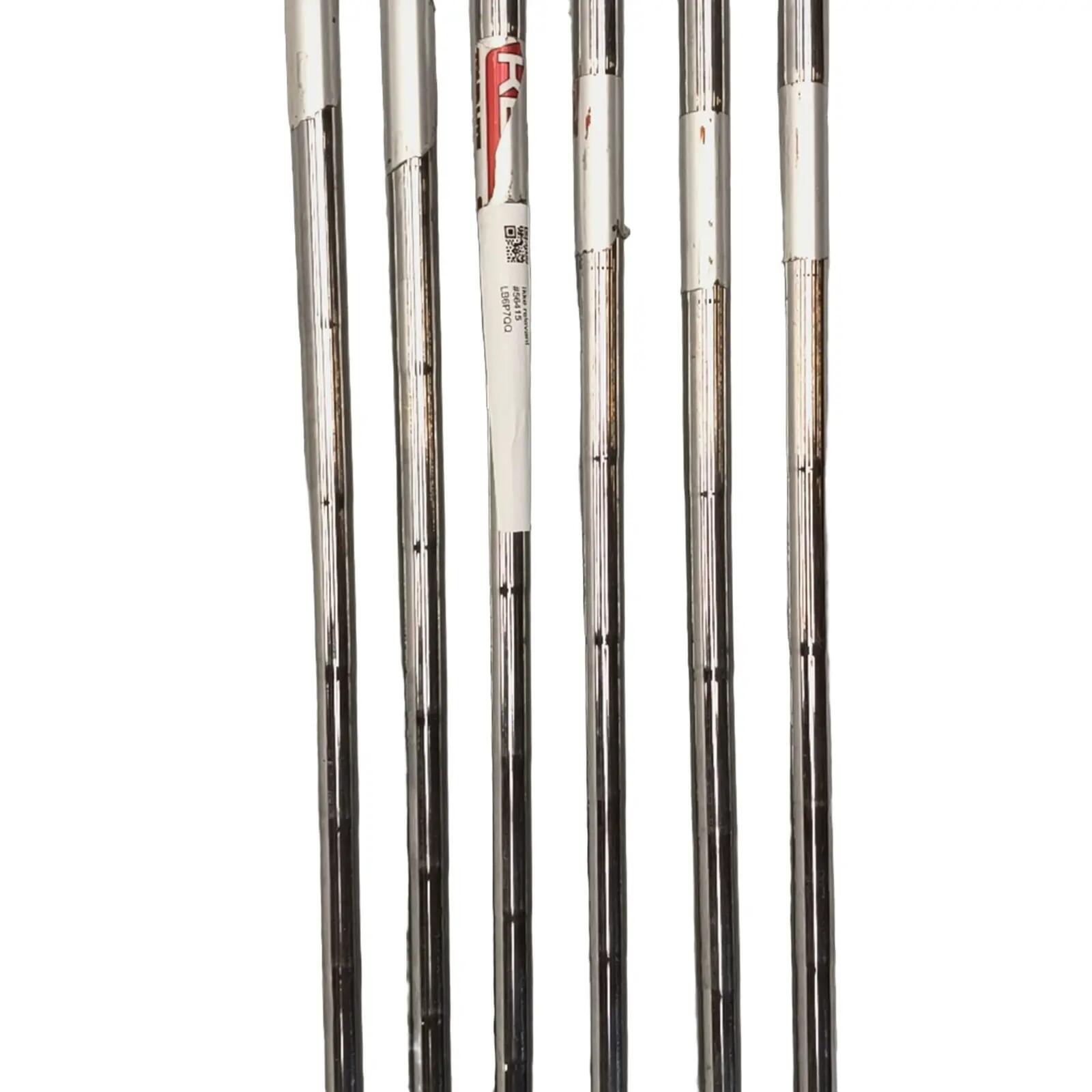 TaylorMade P790 2021 Eisenset / 5-PW / Flex Stiff / Stahl 4/7