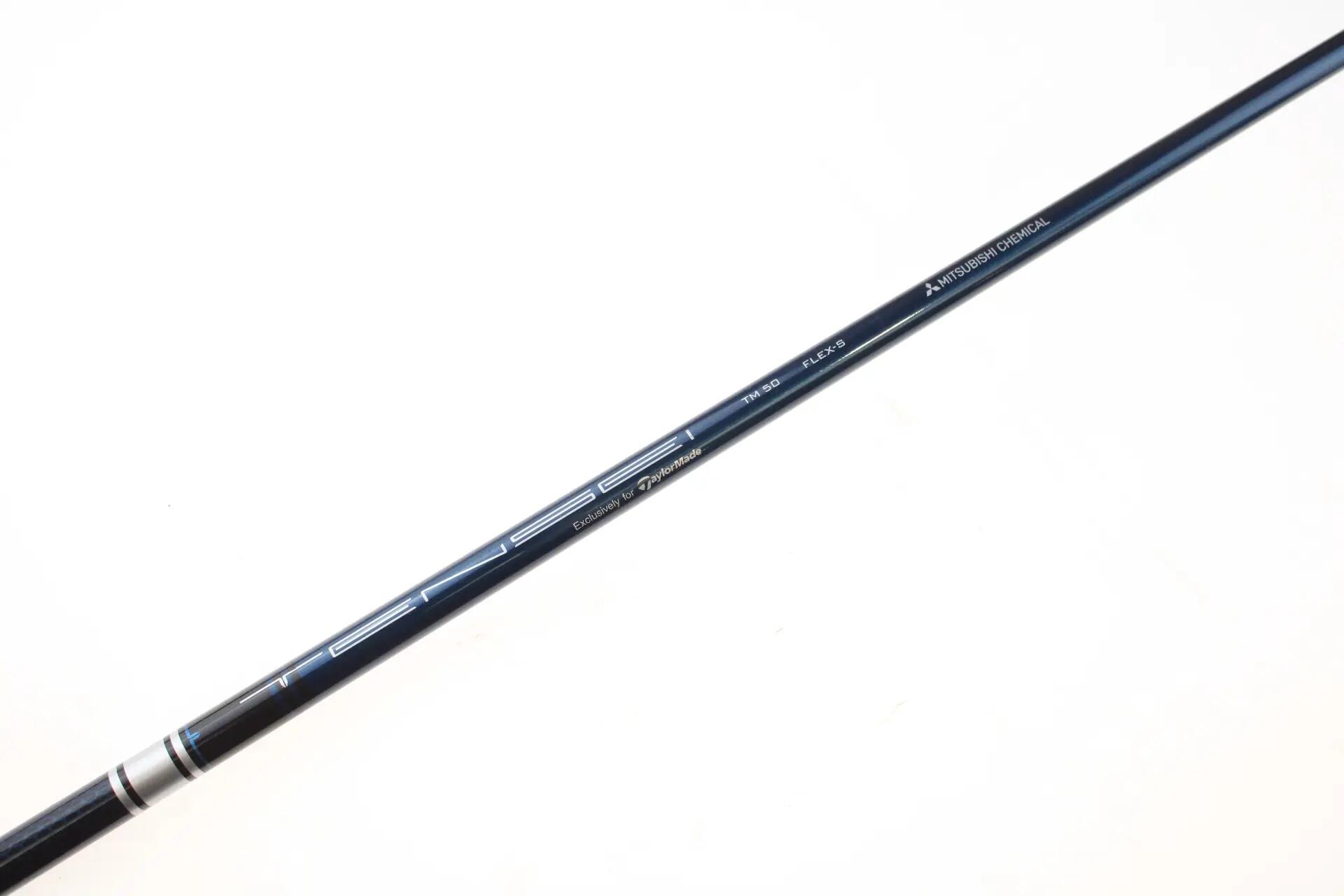 Seconde vie - TaylorMade SIM2 RH 9-deg Driver - Very good 4/5
