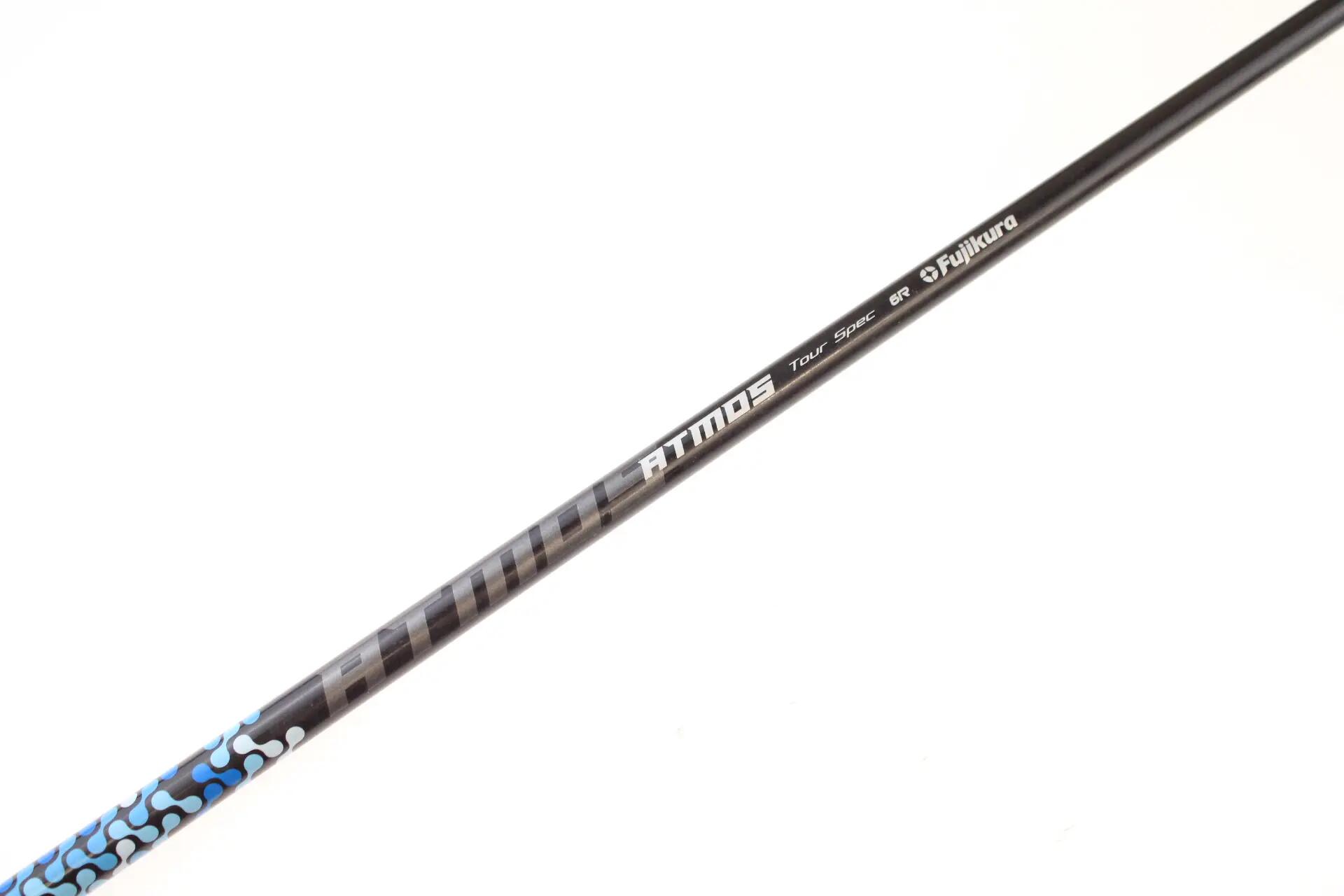 Seconde vie - Cobra King F9 Speedback LH 10.5-deg Driver - Sufficient 4/5