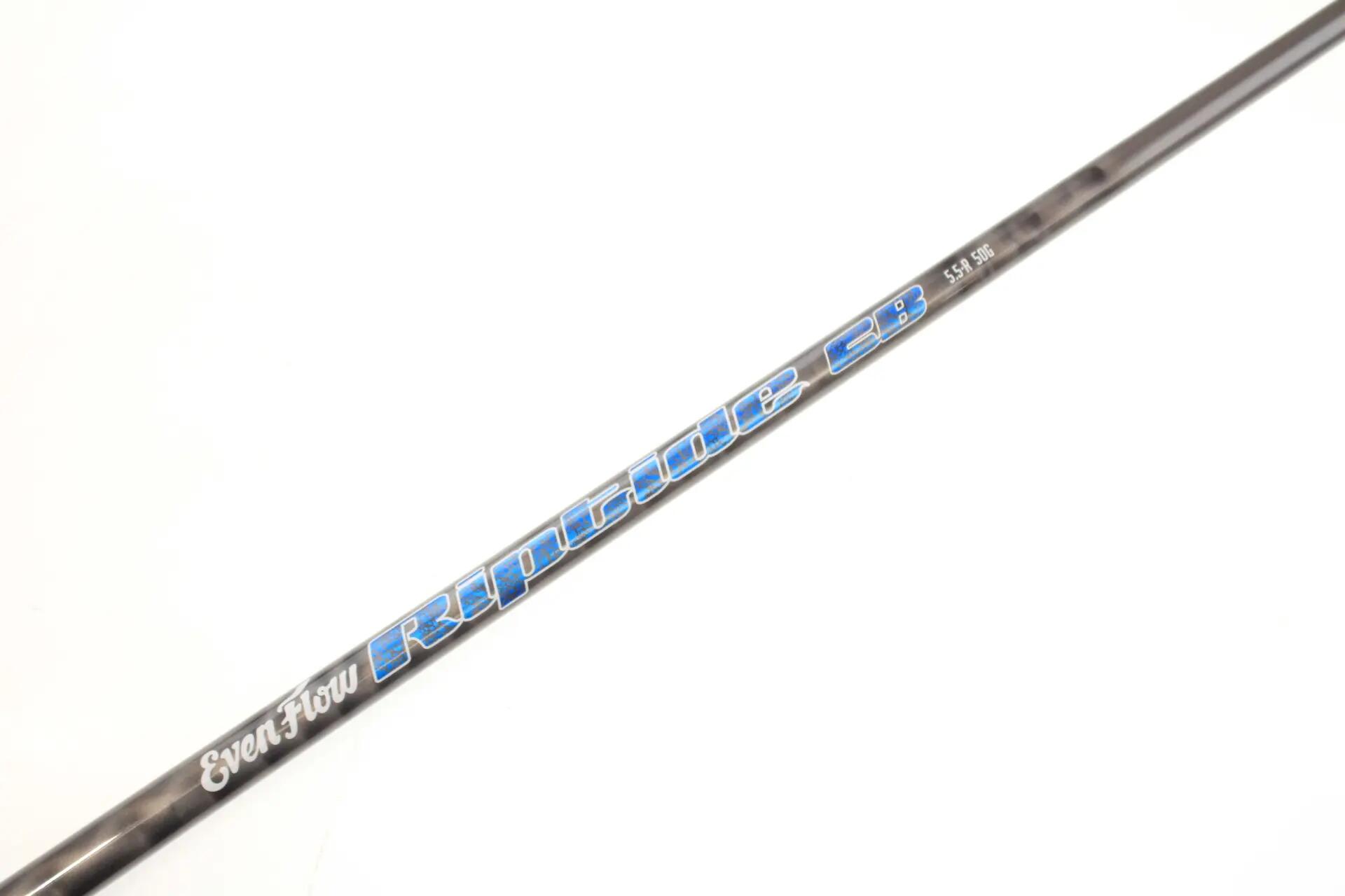Seconde vie - Cobra King Radspeed XB RH 10.5-deg Driver - Good 5/6