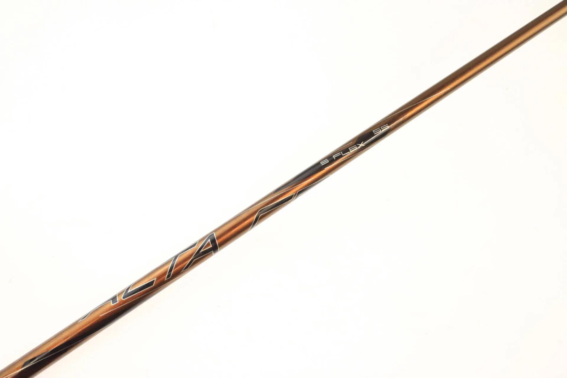 Seconde vie - Ping G400 RH 10.5-deg Driver - Sufficient 4/6