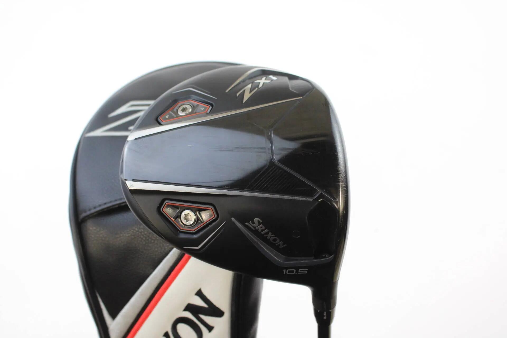 SRIXON picture