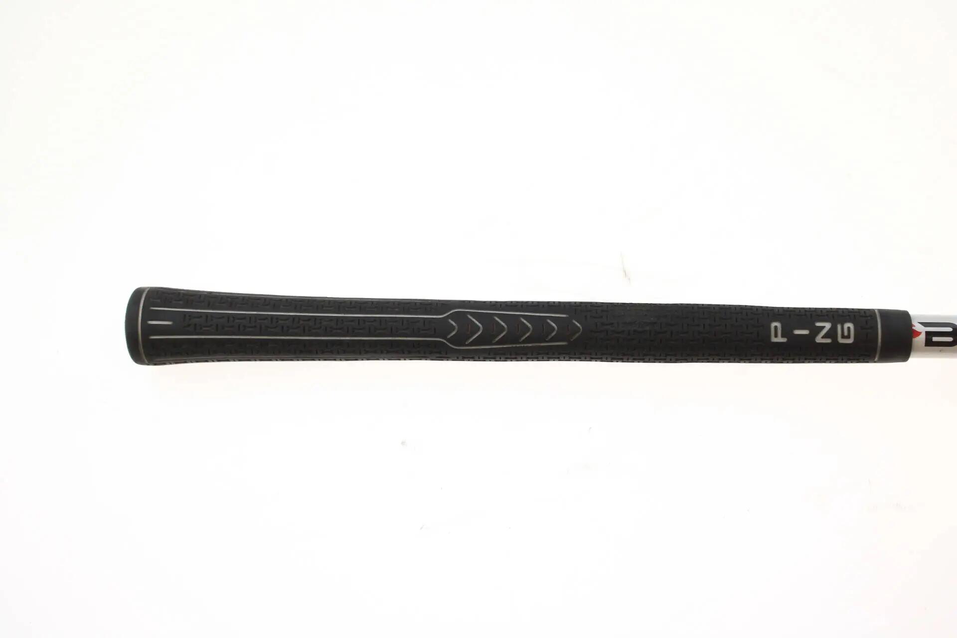 Seconde vie - TaylorMade Burner RH 10.5-deg Driver - Sufficient 6/6