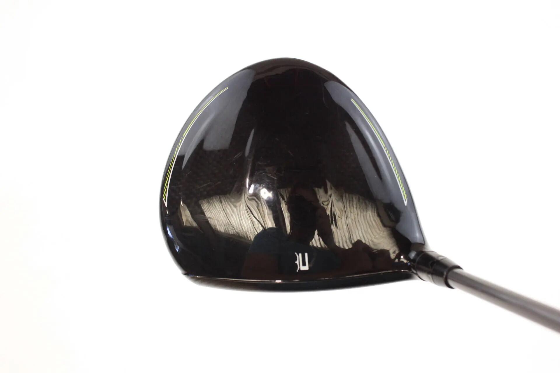 Seconde vie - Cobra King Radspeed XB RH 10.5-deg Driver - Good 4/6