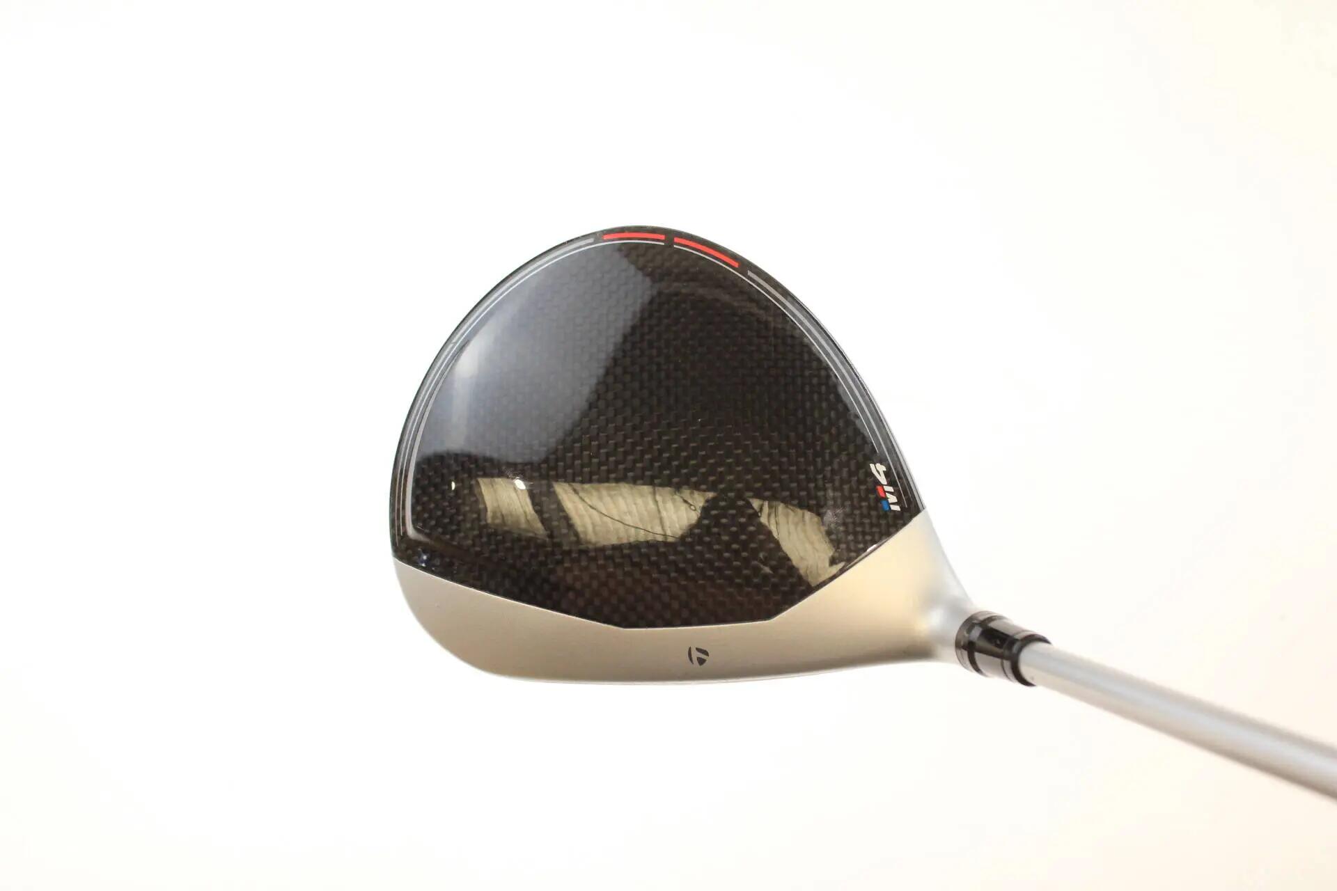 Seconde vie - TaylorMade M4 D-Type RH 12-deg Driver - Good 3/5