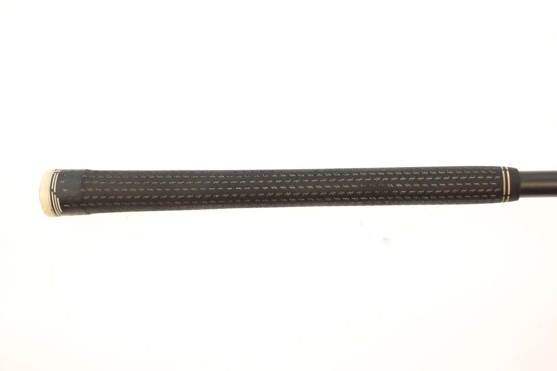 Seconde vie - Cobra Speedzone Xtreme Black Yellow RH 10.5-deg Driver - Good 5/5