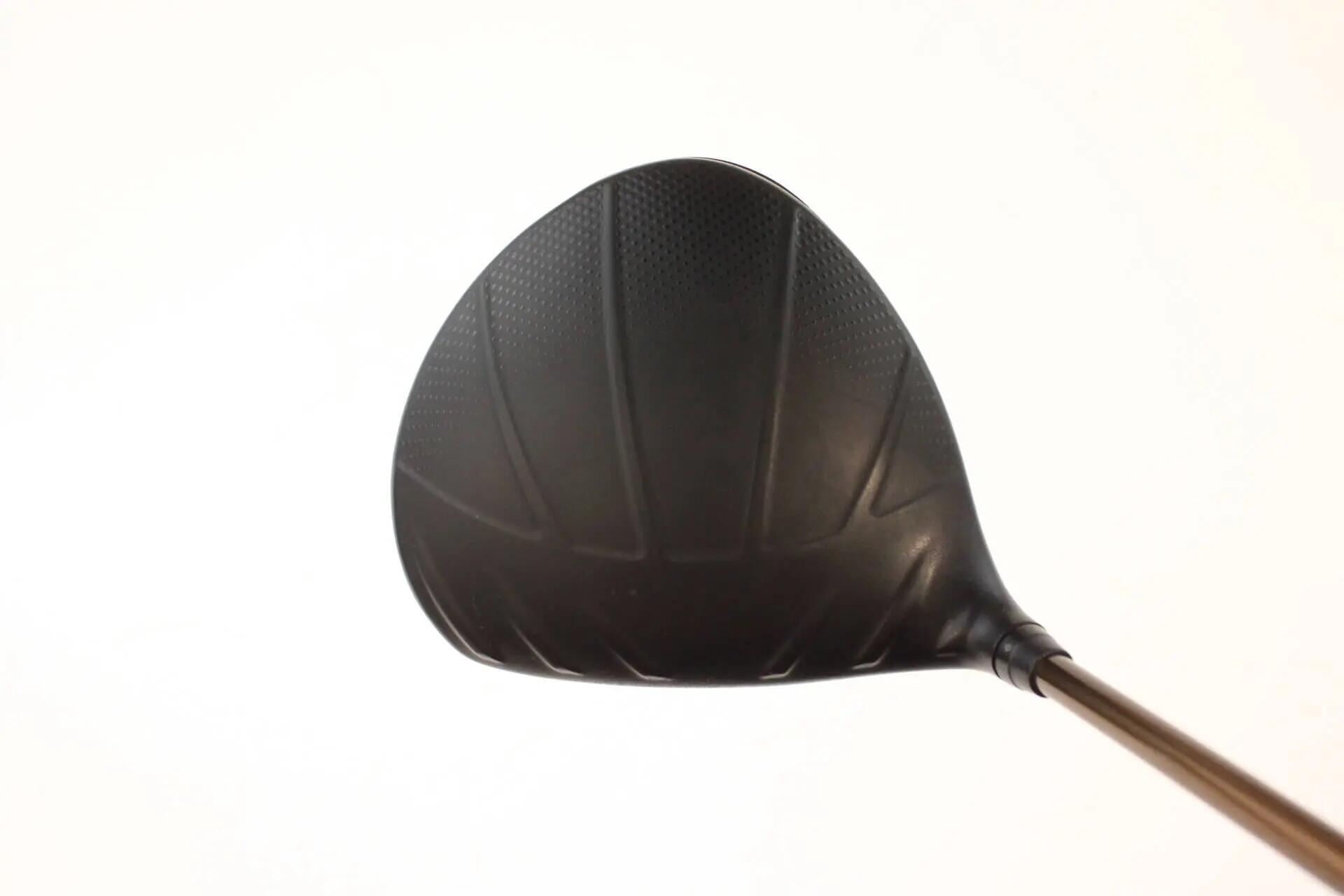 Seconde vie - Ping G400 RH 10.5-deg Driver - Sufficient 3/6