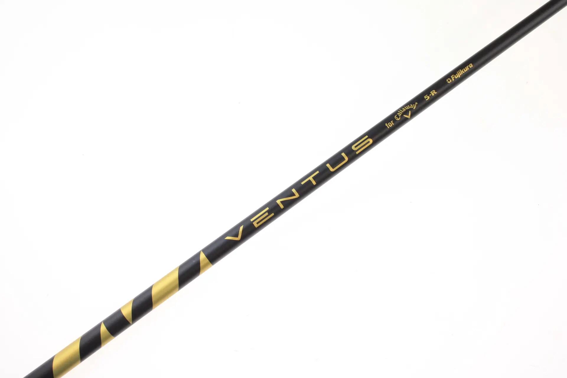 Seconde vie - Callaway Paradym Triple Diamond RH 10.5-deg Driver - Good 4/5
