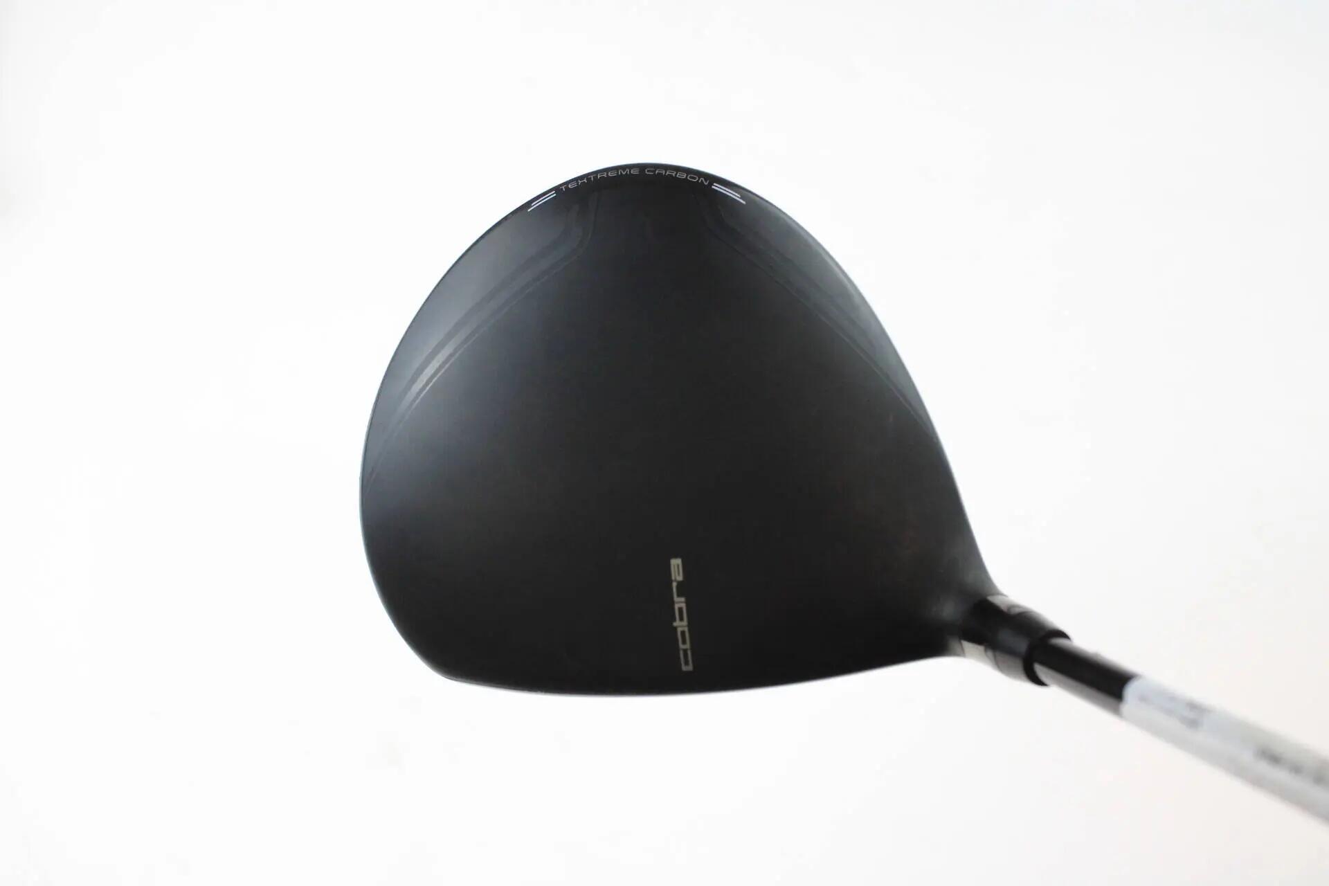Seconde vie - Cobra King F7 + RH 9.5-deg Driver - Good 3/5