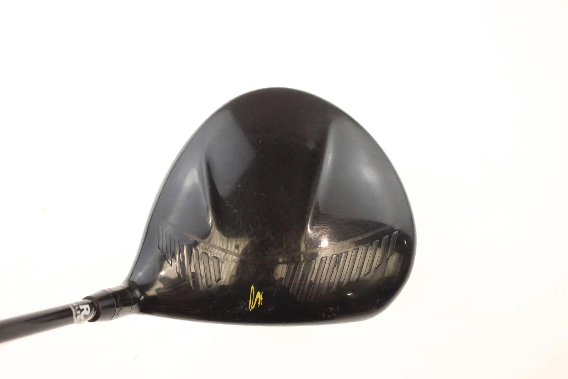 Seconde vie - Cobra King F9 Speedback LH 10.5-deg Driver - Sufficient 3/5