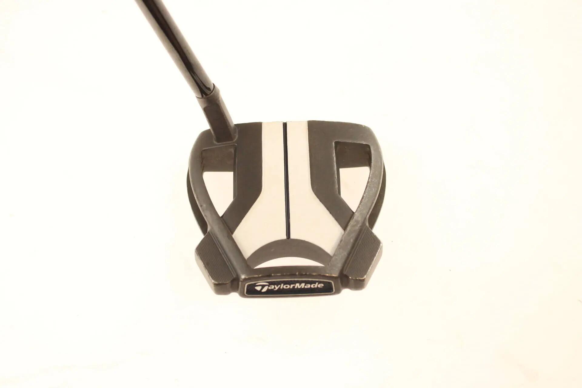Seconde vie - TaylorMade 2023 Spider Tour X Slant Neck RH Putter - Good 3/6