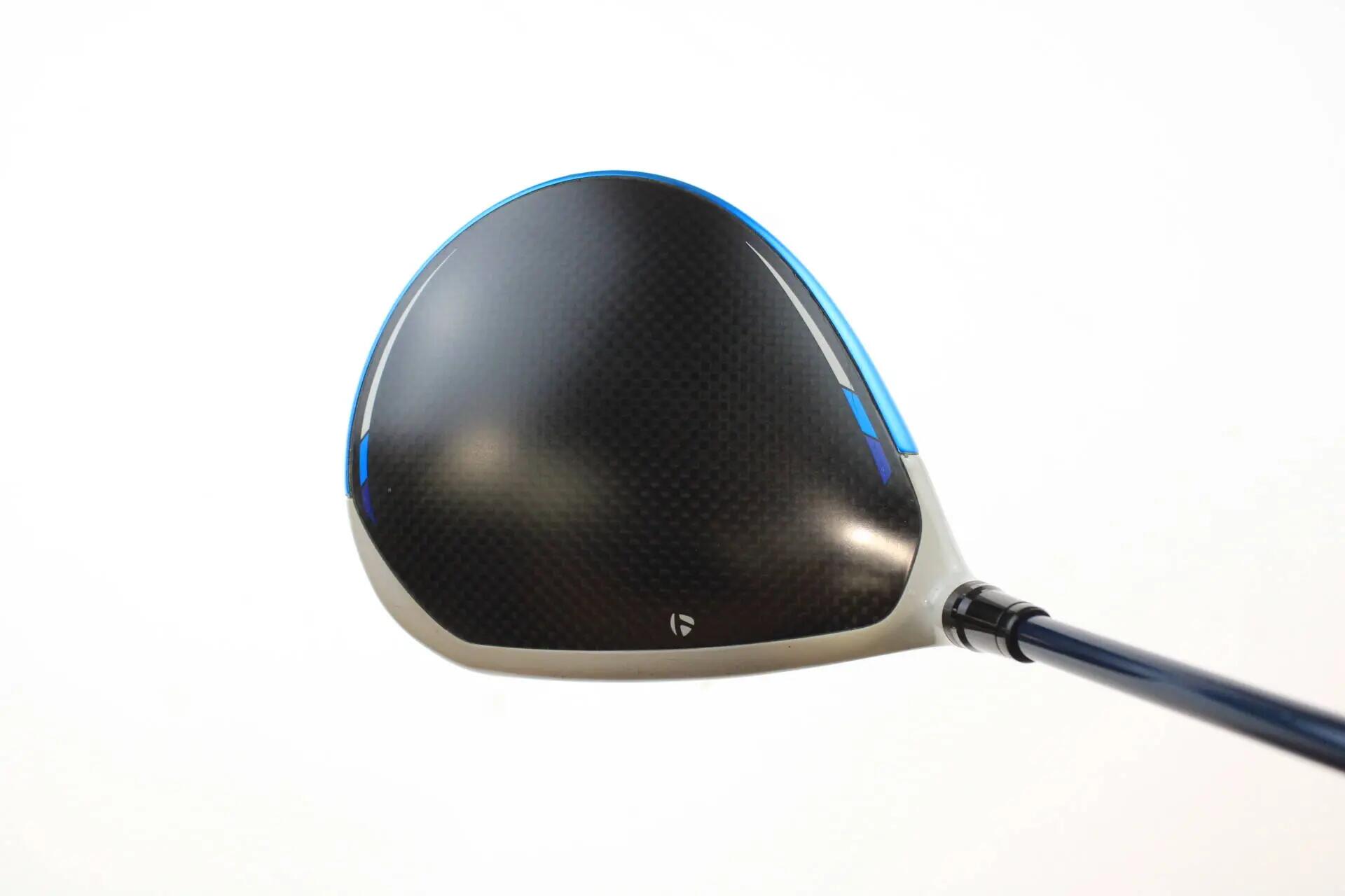 Seconde vie - TaylorMade SIM2 RH 9-deg Driver - Very good 3/5