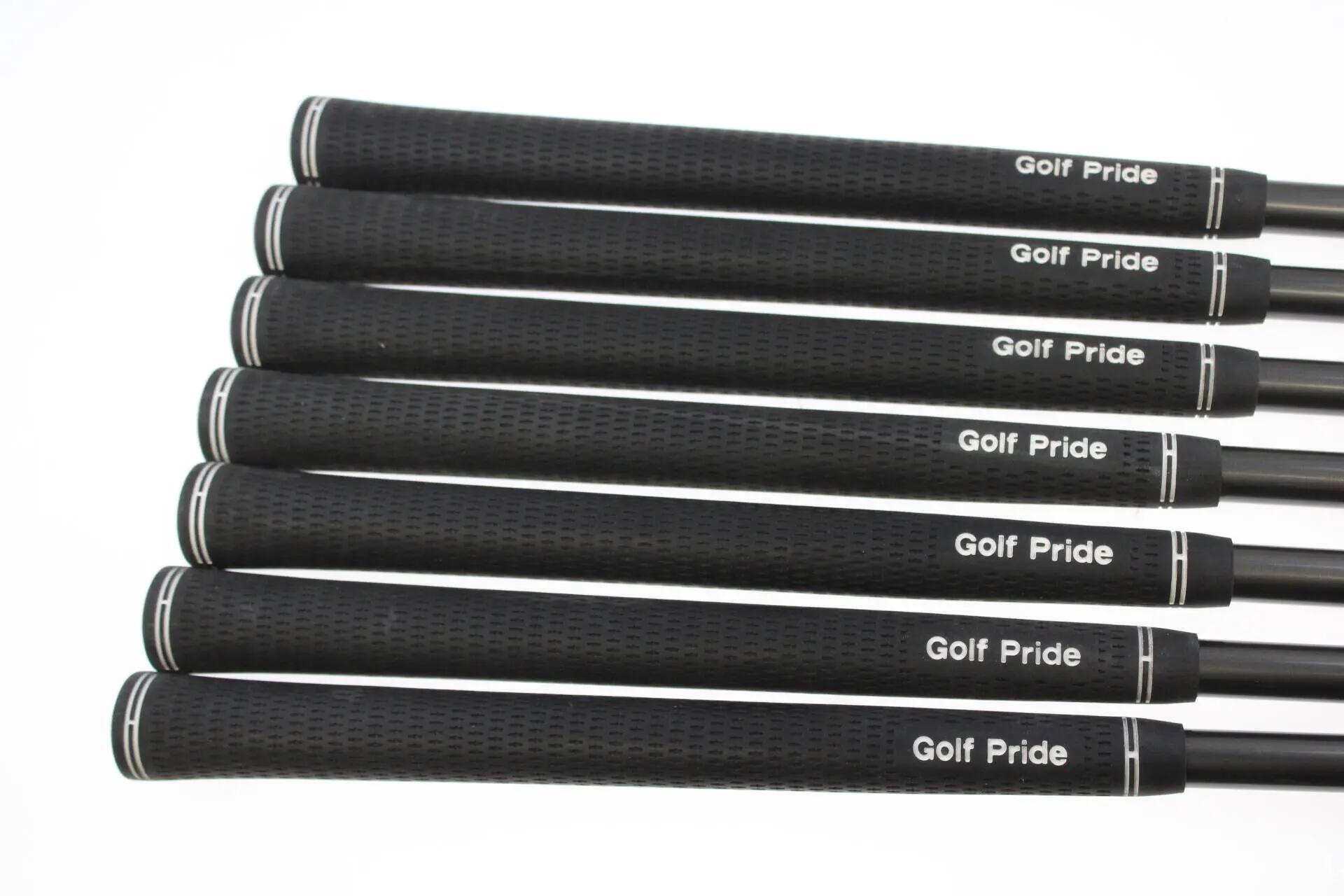 Seconde vie - Callaway Rogue RH 5-PW-SW Iron Set - Sufficient 5/5