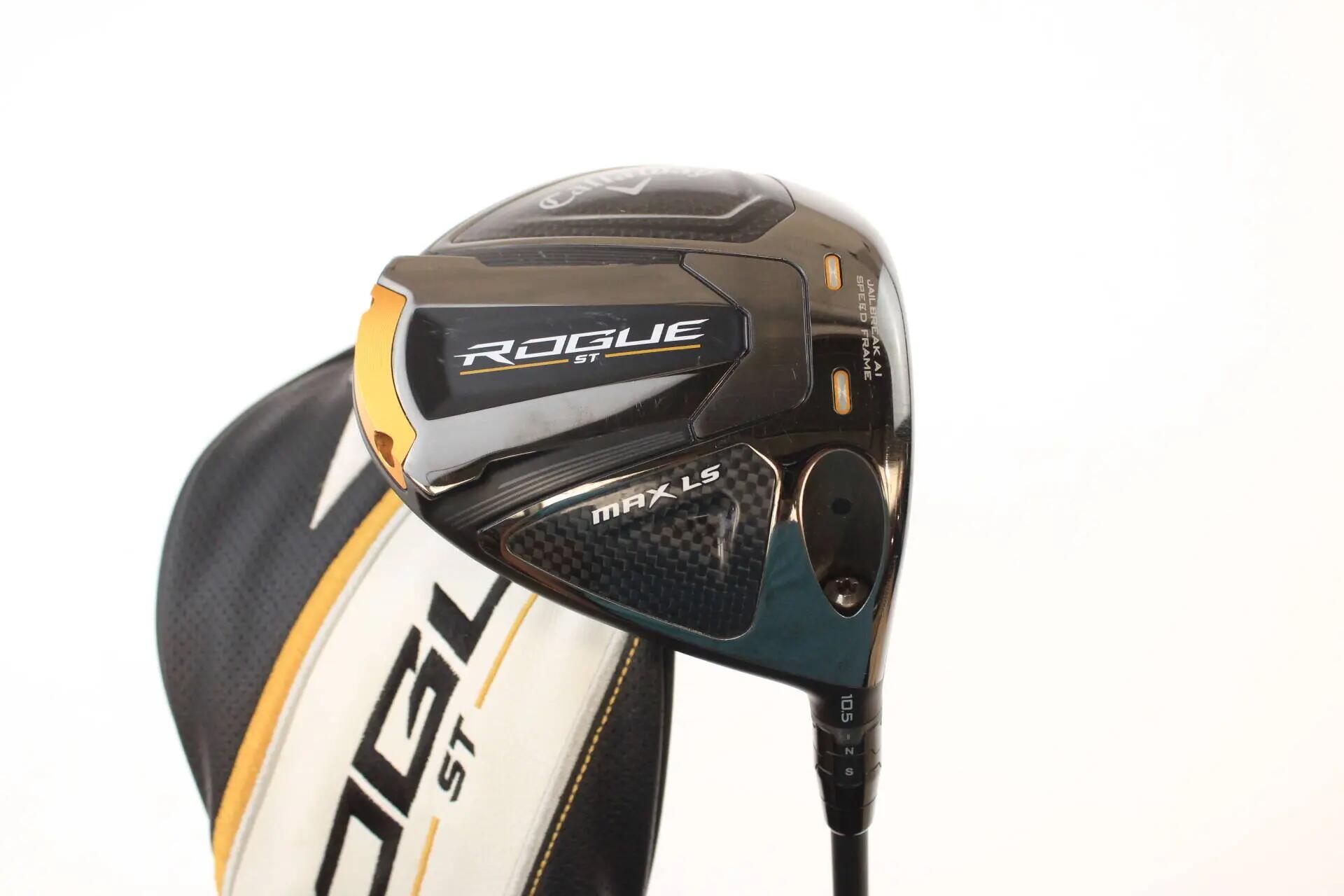 CALLAWAY picture