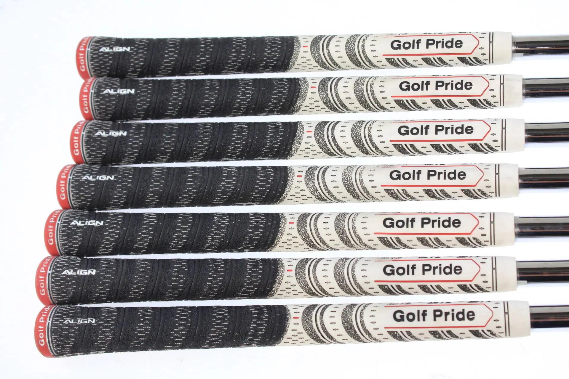 Seconde vie - Callaway Apex 21 RH 4-PW Iron Set - Good 5/5