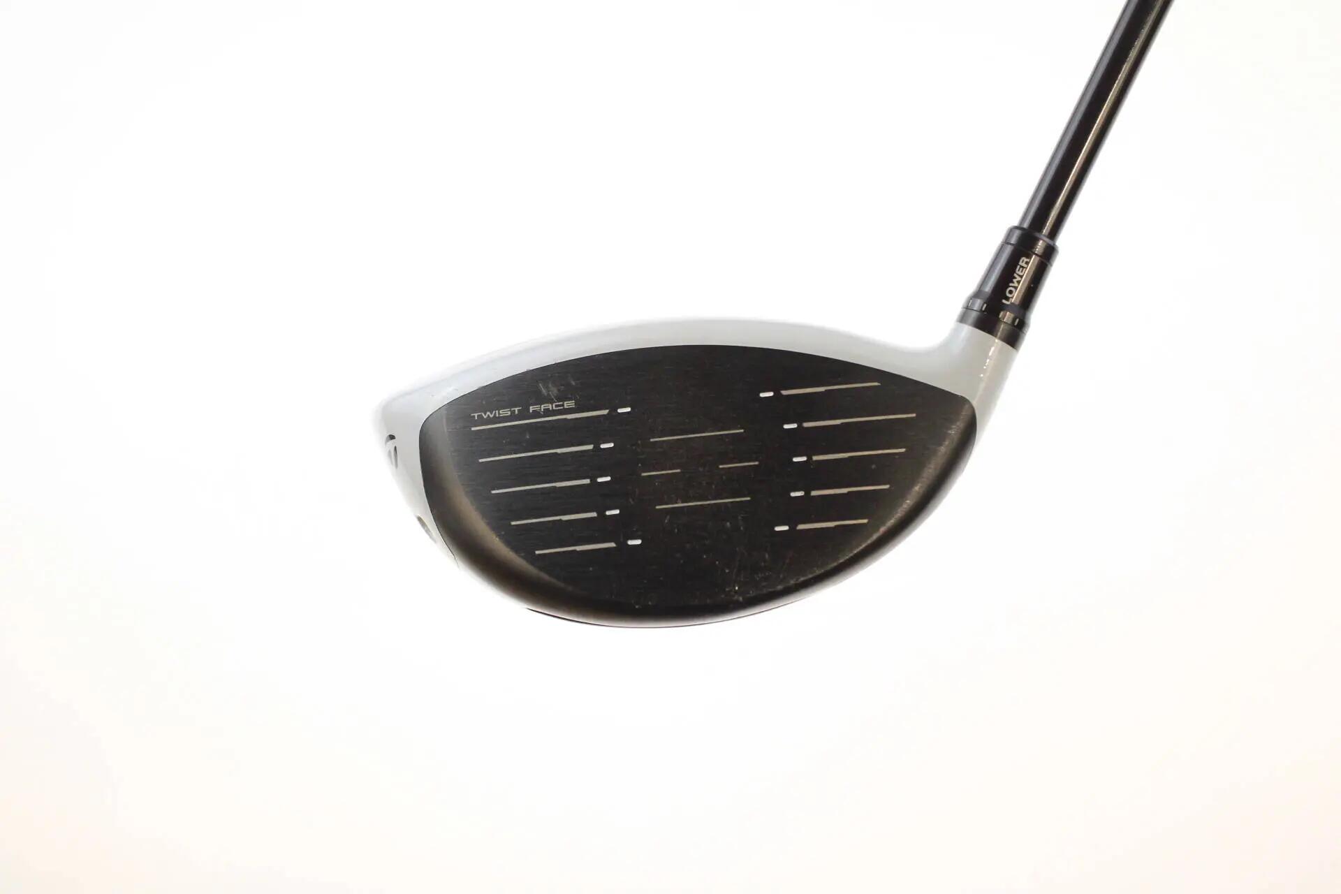 Seconde vie - TaylorMade SIM2 Max RH 9-deg Driver - Good 2/5
