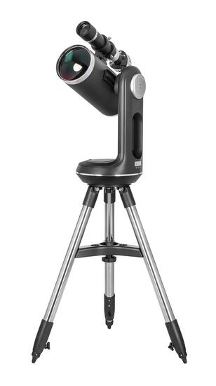 Intelligentes Levenhuk Kelvin Bright STM127-Teleskop