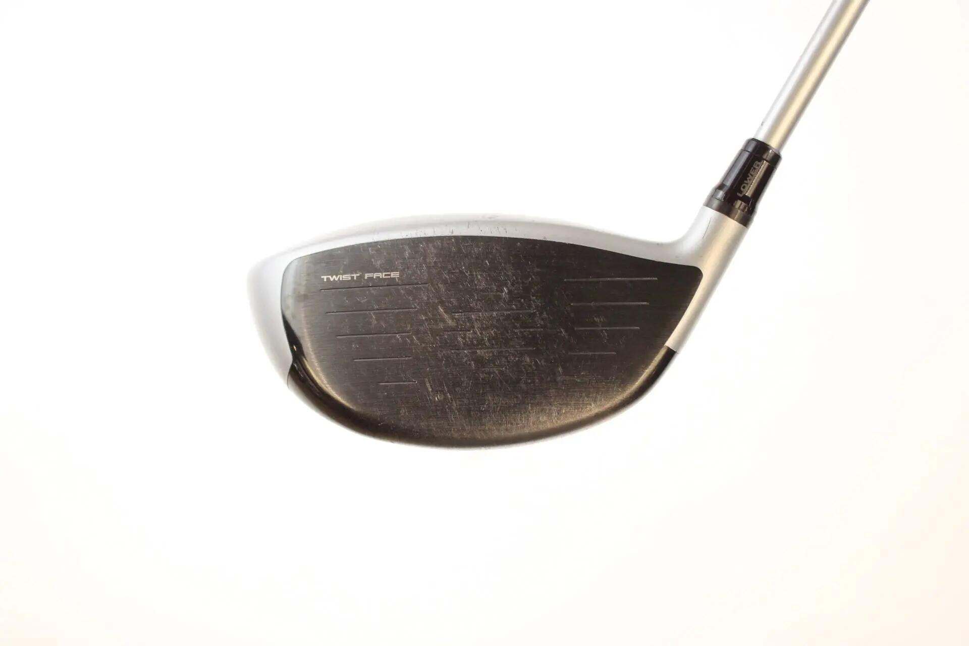 Seconde vie - TaylorMade M4 D-Type RH 12-deg Driver - Good 2/5