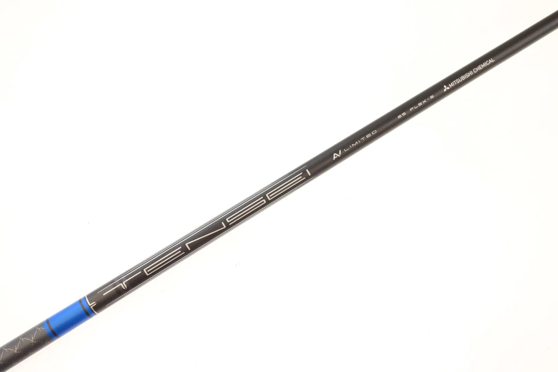 Seconde vie - TaylorMade Stealth 2 LH 10.5-deg Driver - Good 4/6