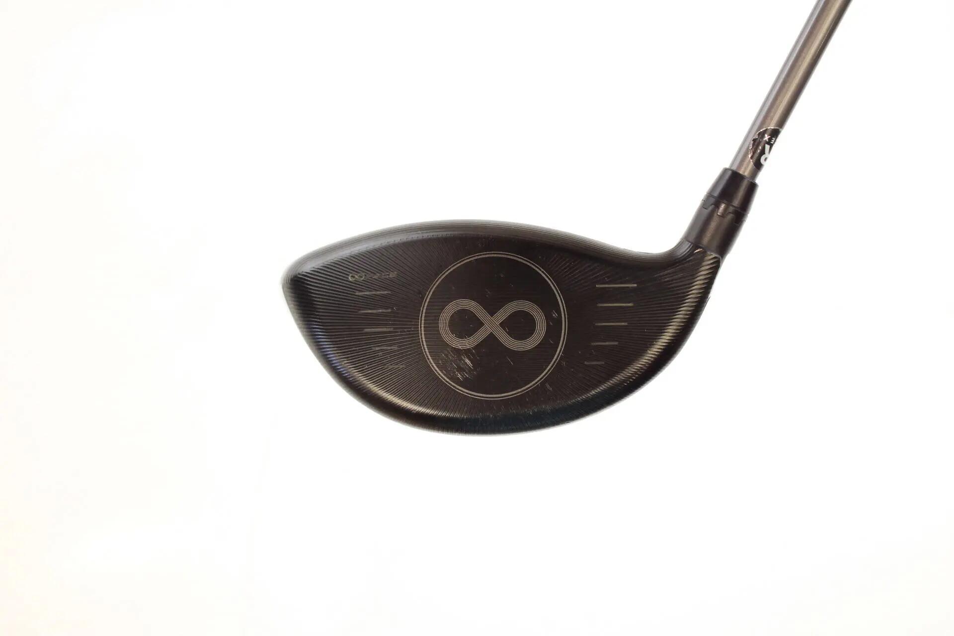 Seconde vie - Cobra King Radspeed XB RH 10.5-deg Driver - Good 3/6