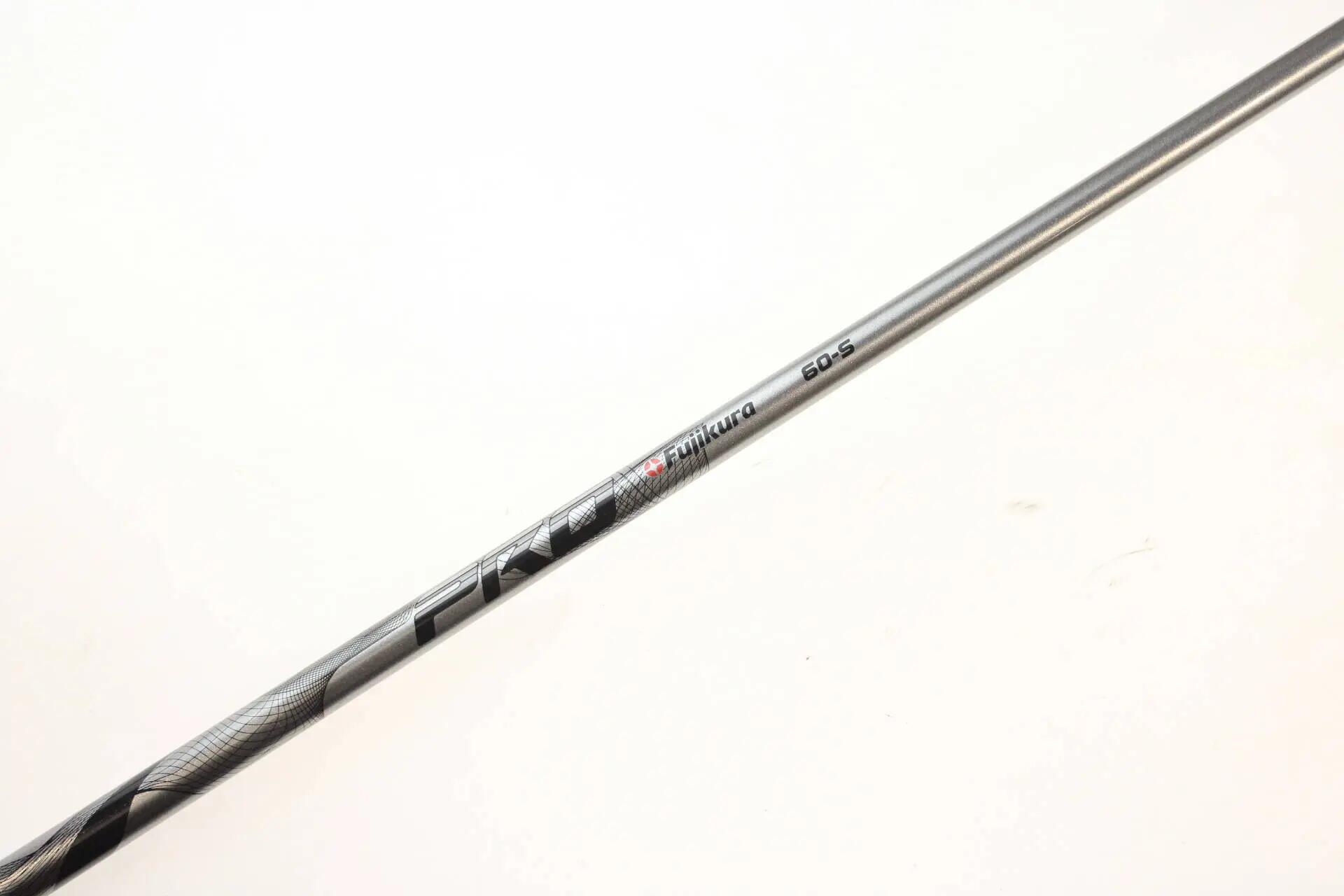 Seconde vie - Cobra DS ADAPT X RH 10.5-deg Driver - Very good 4/5
