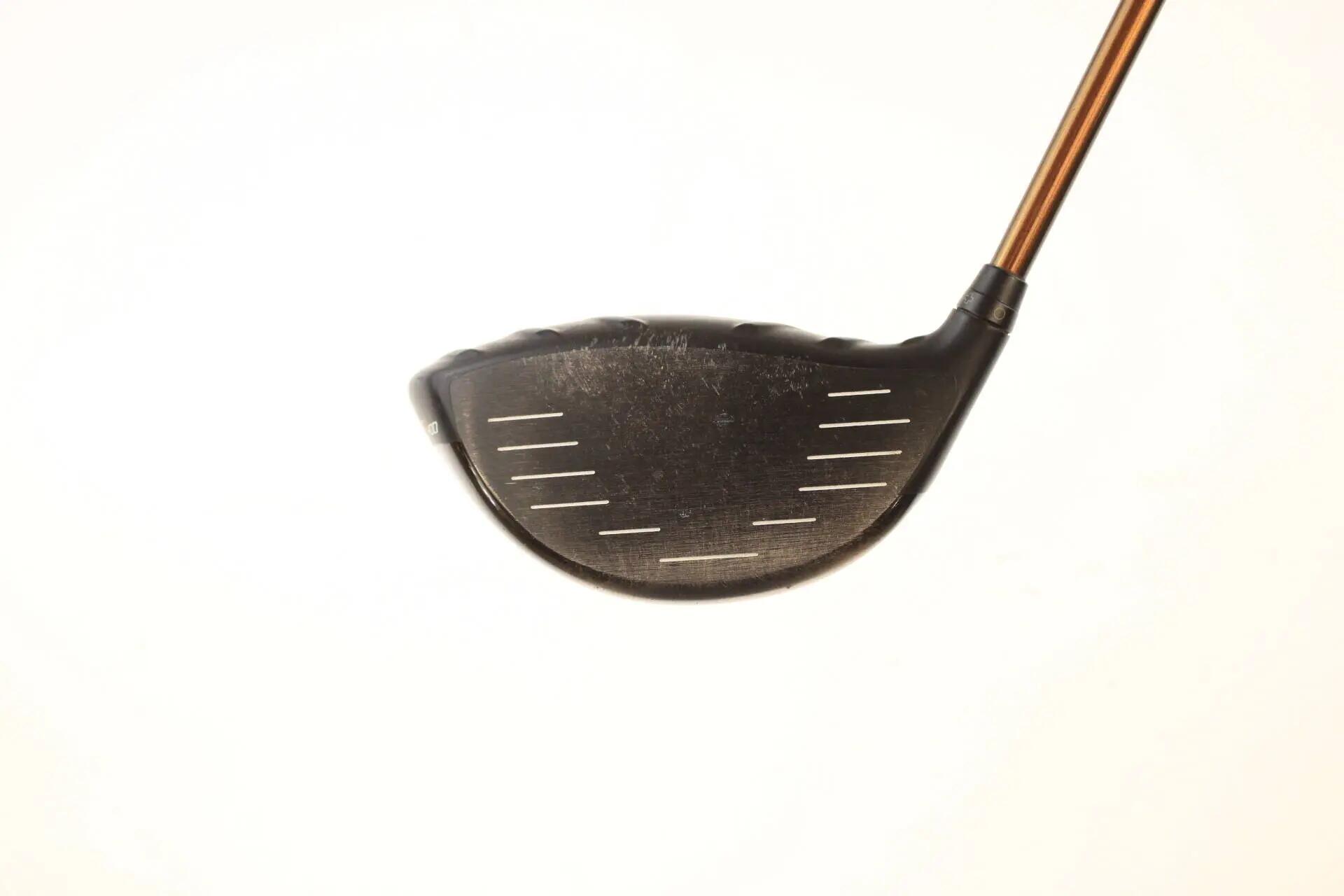 Seconde vie - Ping G400 RH 10.5-deg Driver - Sufficient 2/6