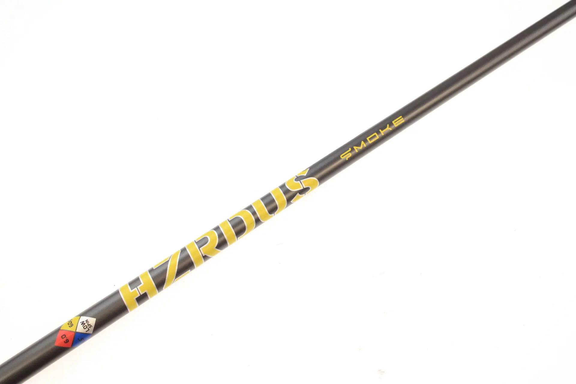 Seconde vie - Cobra Speedzone Xtreme Black Yellow RH 10.5-deg Driver - Good 4/5
