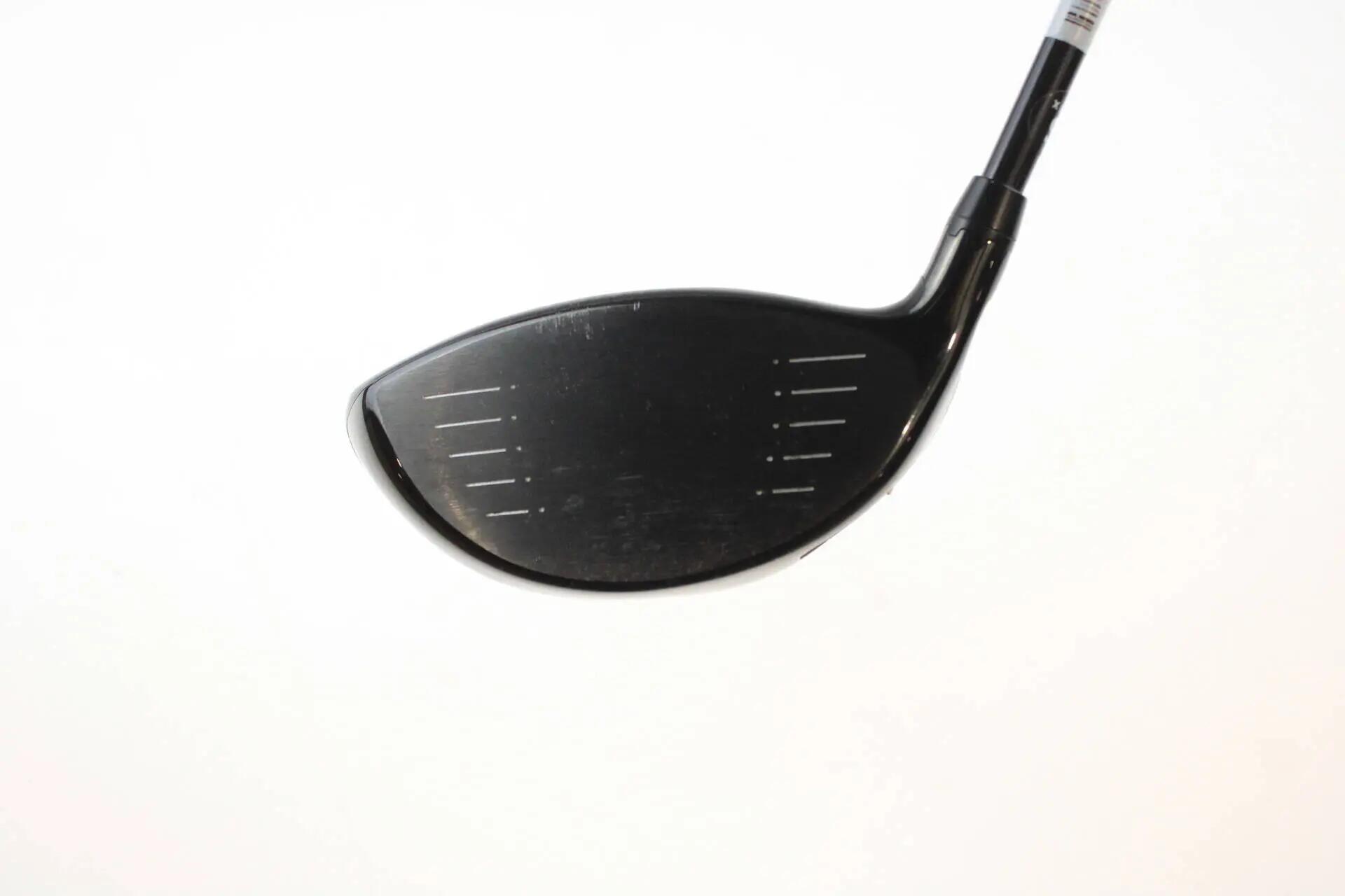 Seconde vie - Cobra King F7 + RH 9.5-deg Driver - Good 2/5