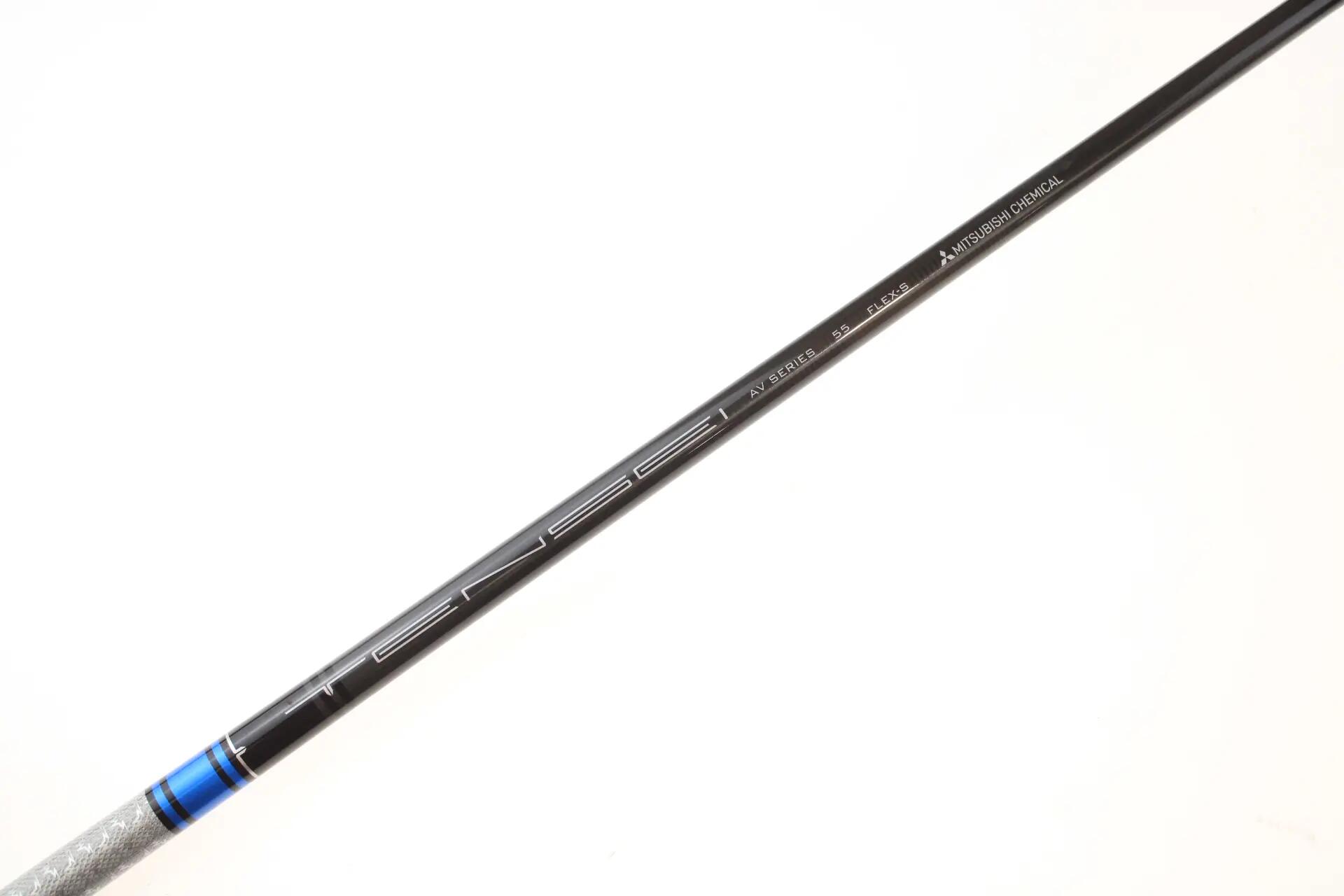 Seconde vie - Titleist TSi2 RH 11-deg Driver - Good 4/6