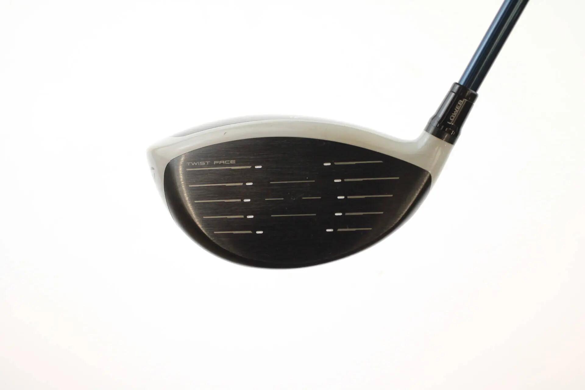 Seconde vie - TaylorMade SIM2 RH 9-deg Driver - Very good 2/5