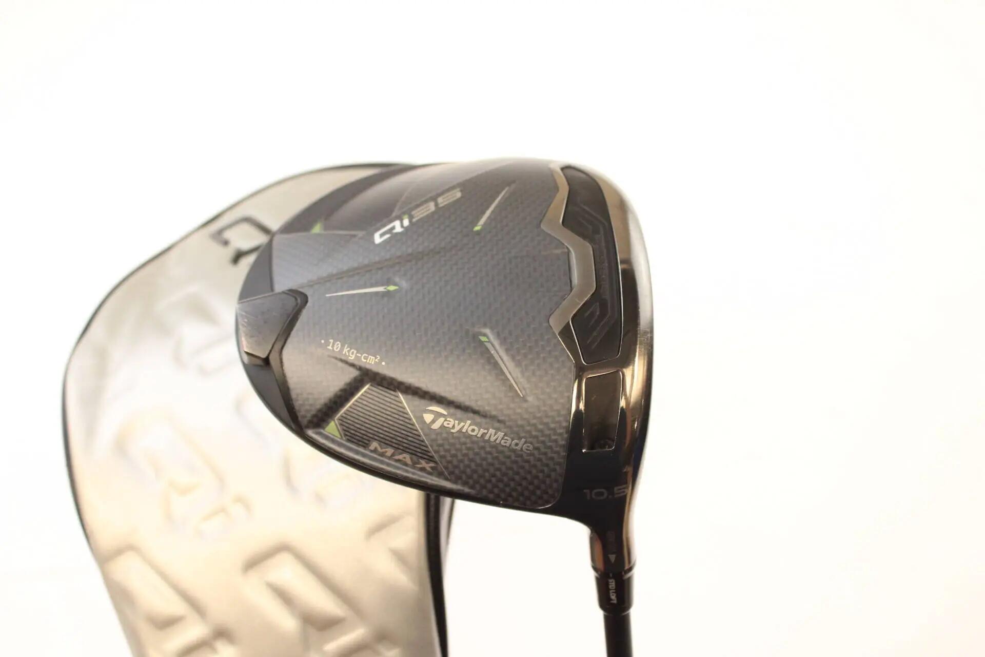 TAYLORMADE picture