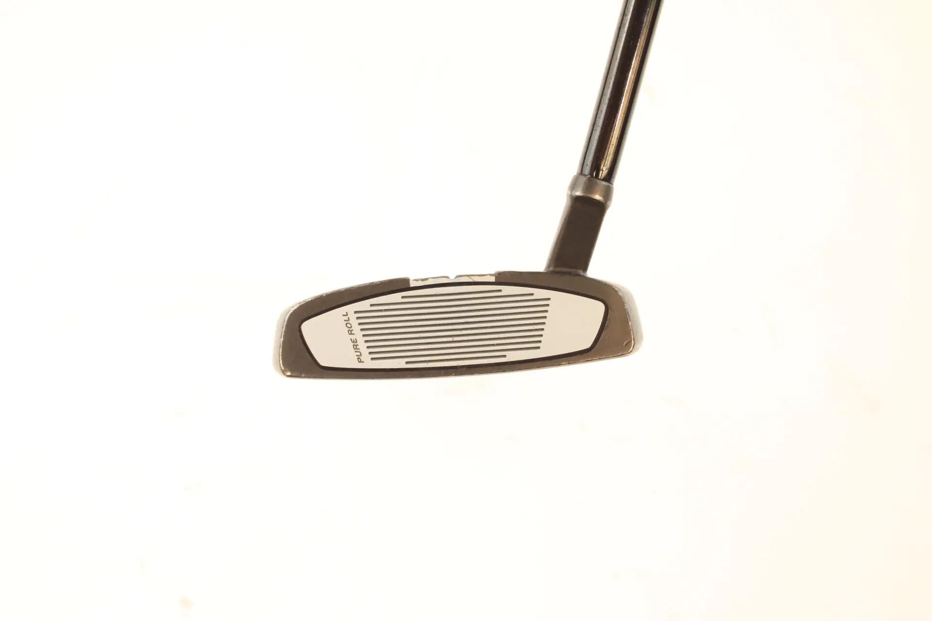 Seconde vie - TaylorMade 2023 Spider Tour X Slant Neck RH Putter - Good 2/6