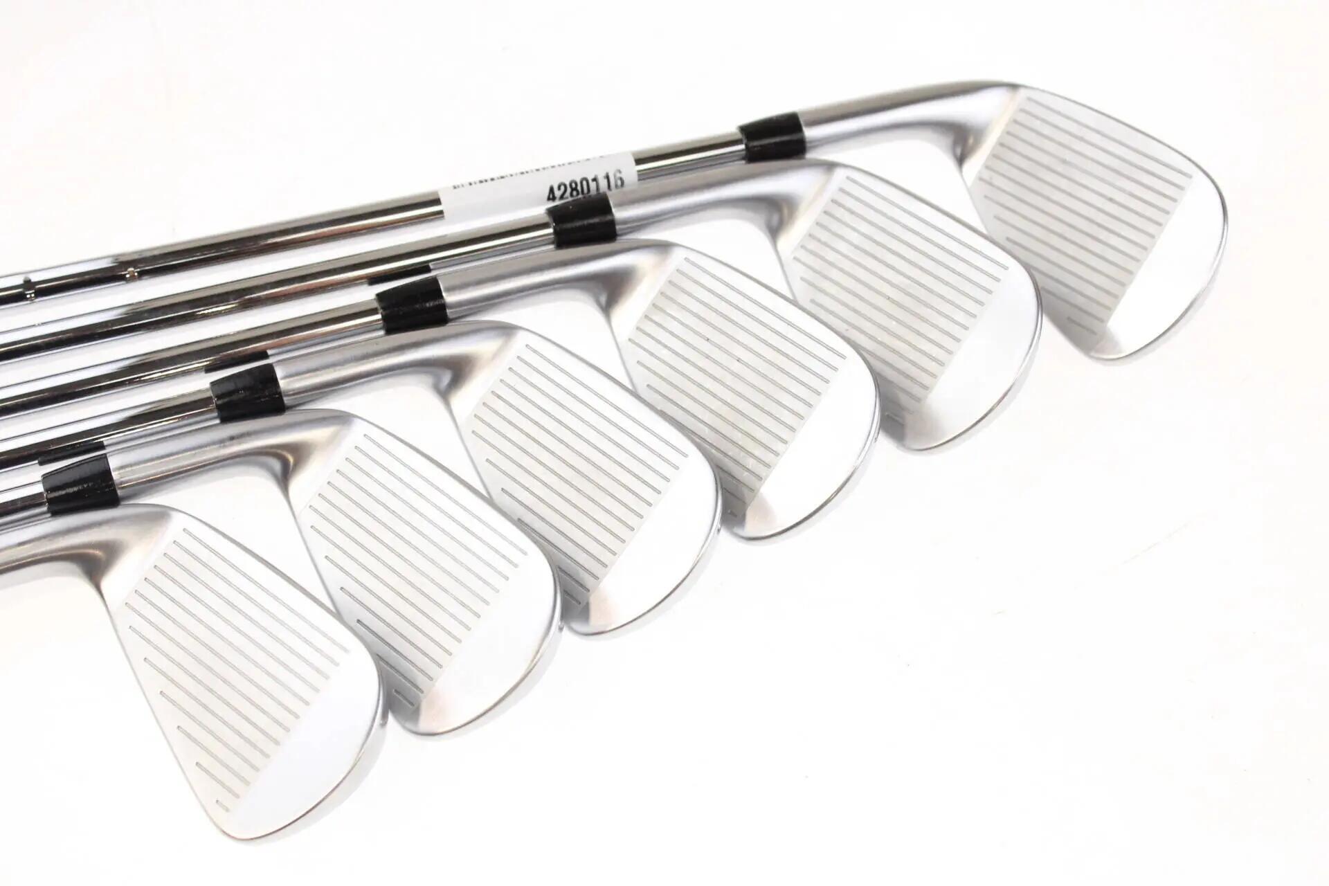 Seconde vie - Titleist 2025 T250 RH 5-PW Iron Set - Good 2/5