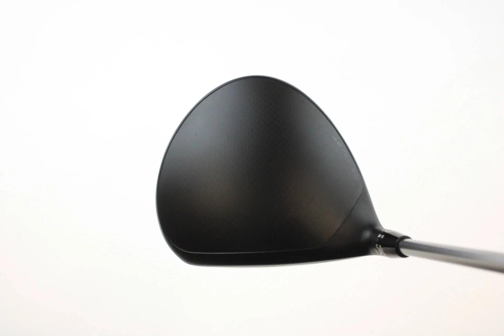 Seconde vie - Cobra DS ADAPT X RH 10.5-deg Driver - Very good 3/5