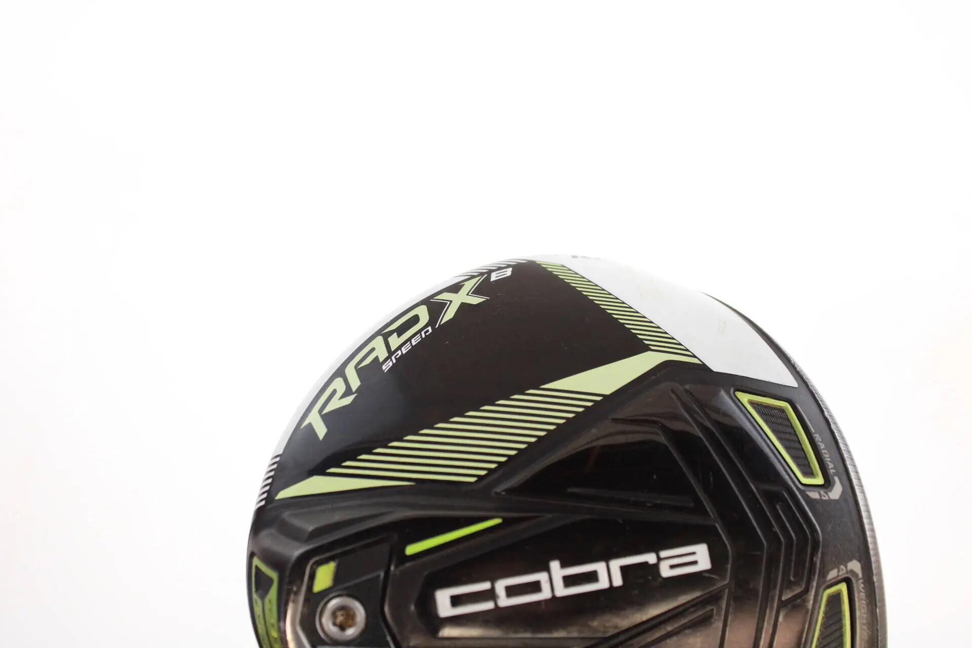 Seconde vie - Cobra King Radspeed XB RH 10.5-deg Driver - Good 2/6