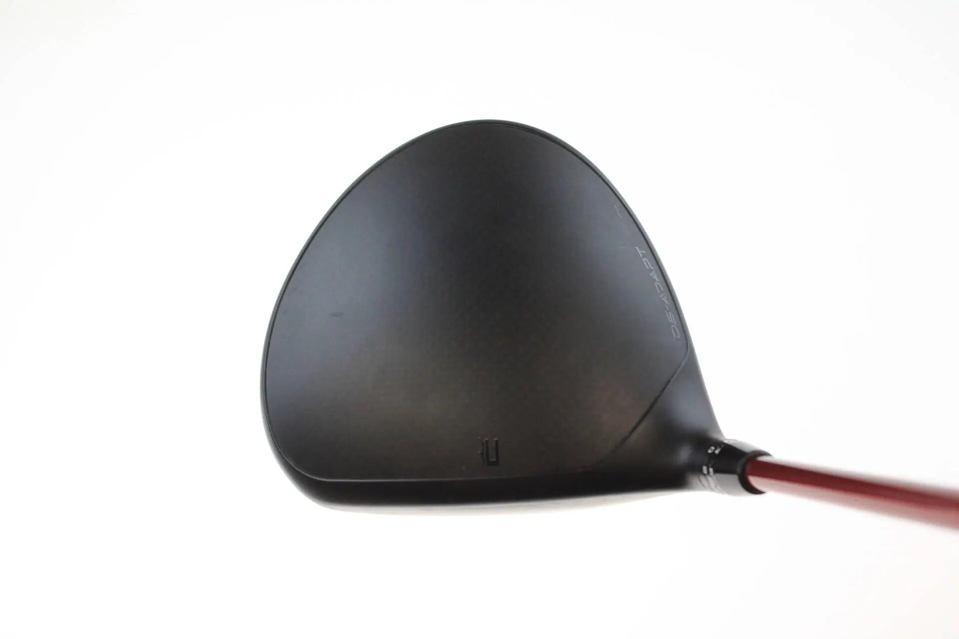 Seconde vie - Cobra DS ADAPT MAX D RH 10.5-deg Driver - Excellent 3/5